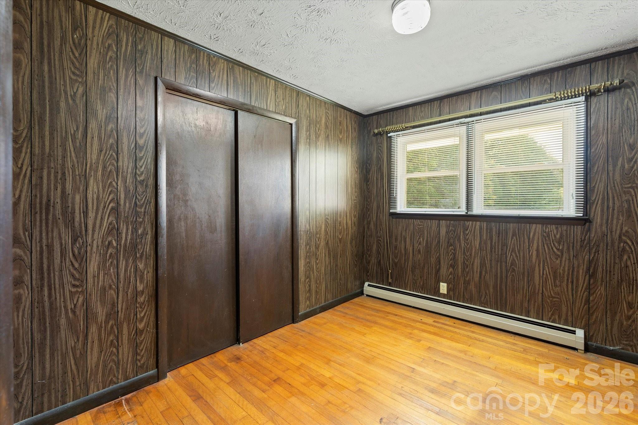 Single Family Residence at 1623 Ammons Branch Road, Marshall, photo 37 of 45