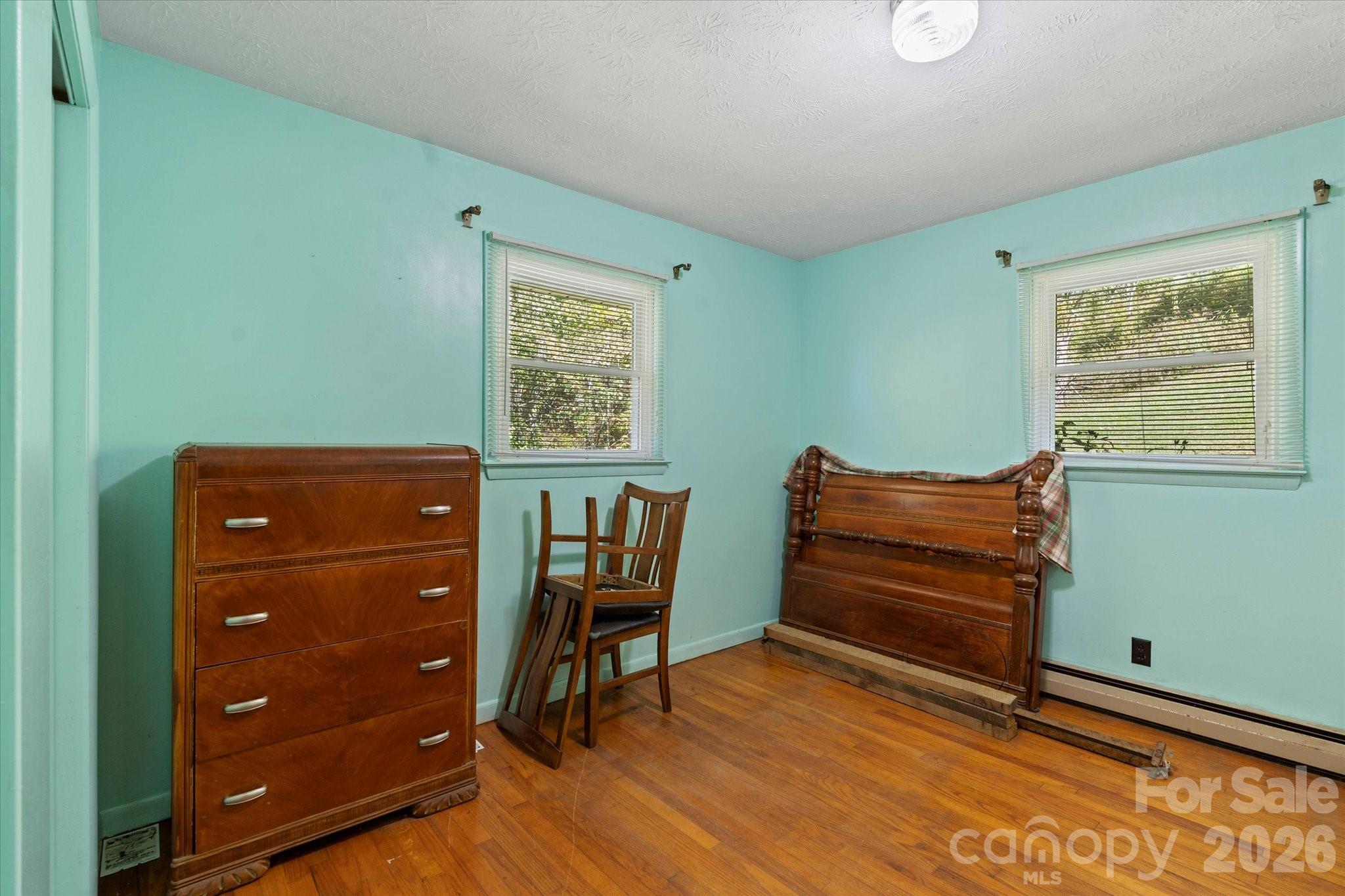 Single Family Residence at 1623 Ammons Branch Road, Marshall, photo 39 of 45