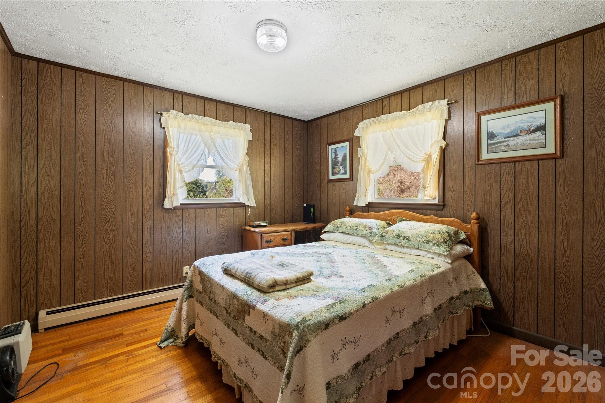 Single Family Residence at 1623 Ammons Branch Road, Marshall, photo 40 of 45