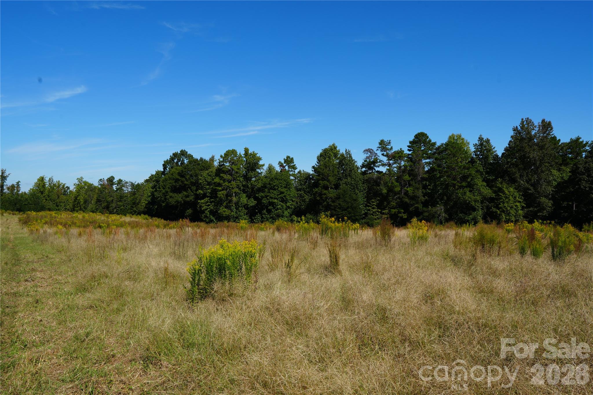 Acreage at 10ac Log Drive, Statesville, photo 3 of 9