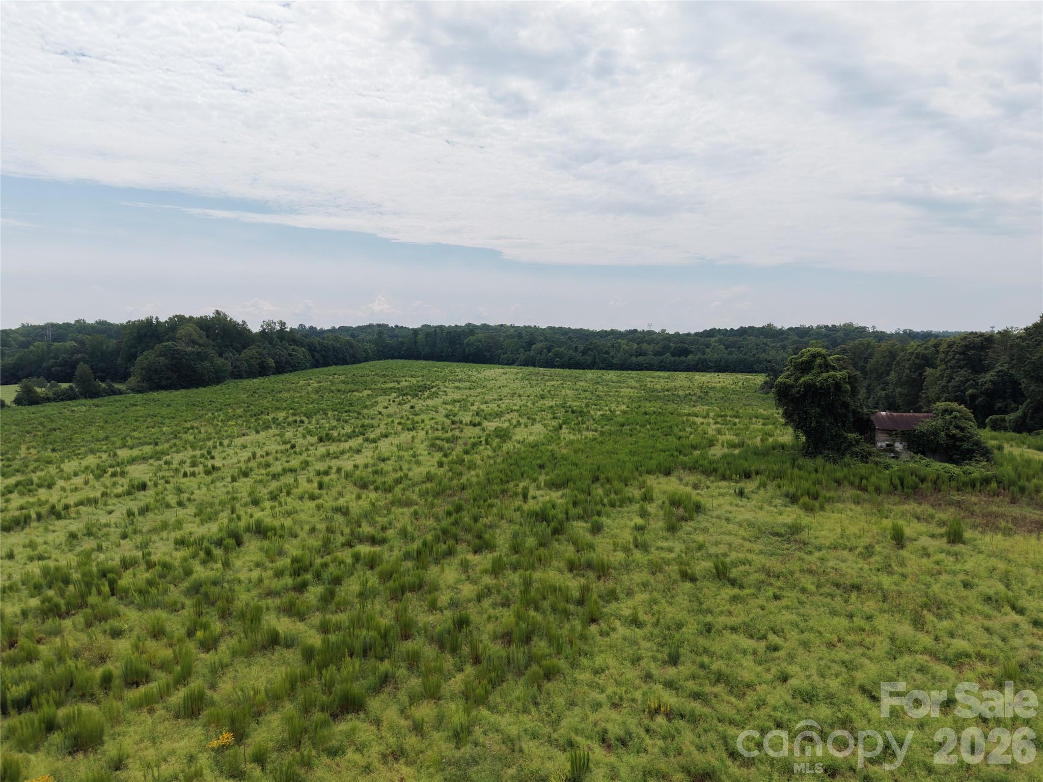 Acreage at 10ac Log Drive, Statesville, photo 5 of 9