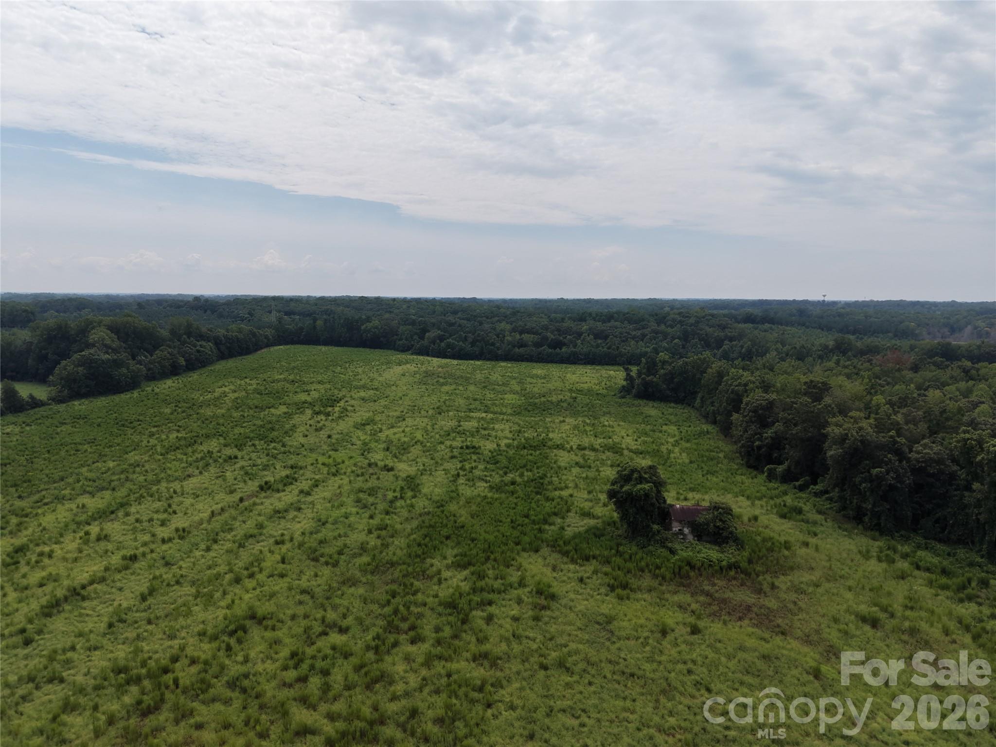 Acreage at 10ac Log Drive, Statesville, photo 7 of 9