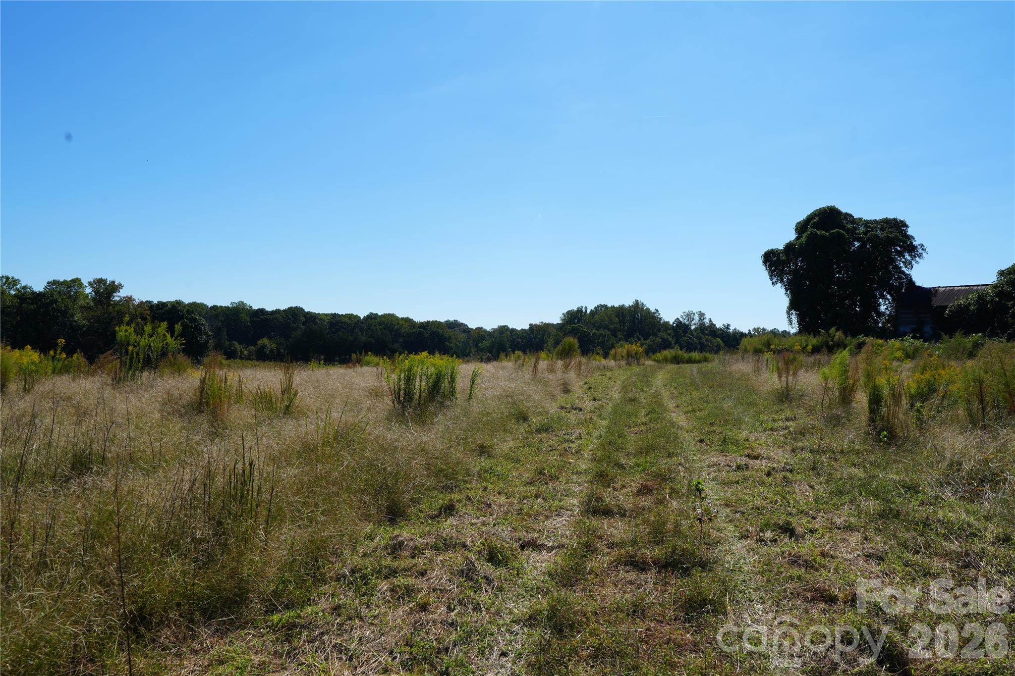 Acreage at 10ac Log Drive, Statesville, photo 8 of 9