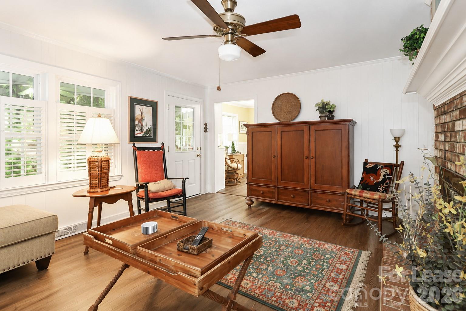 Single Family Residence at 585 Greenway Road, Statesville, photo 12 of 33