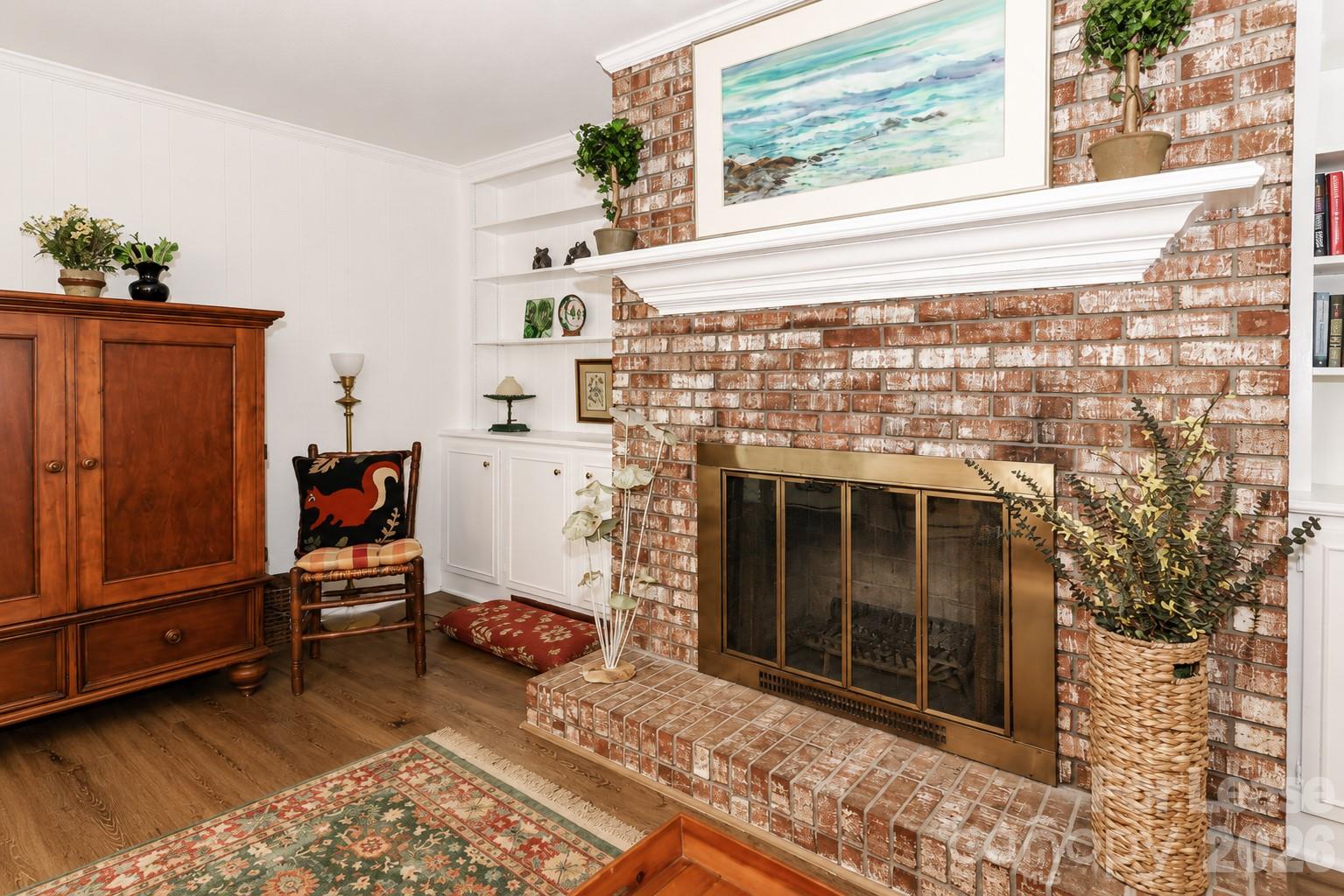 Single Family Residence at 585 Greenway Road, Statesville, photo 13 of 33