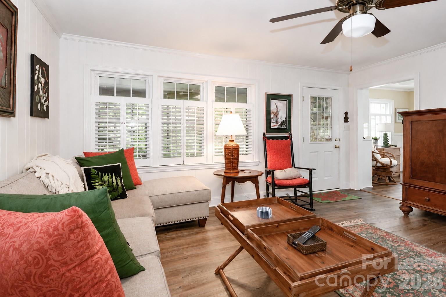Single Family Residence at 585 Greenway Road, Statesville, photo 15 of 33