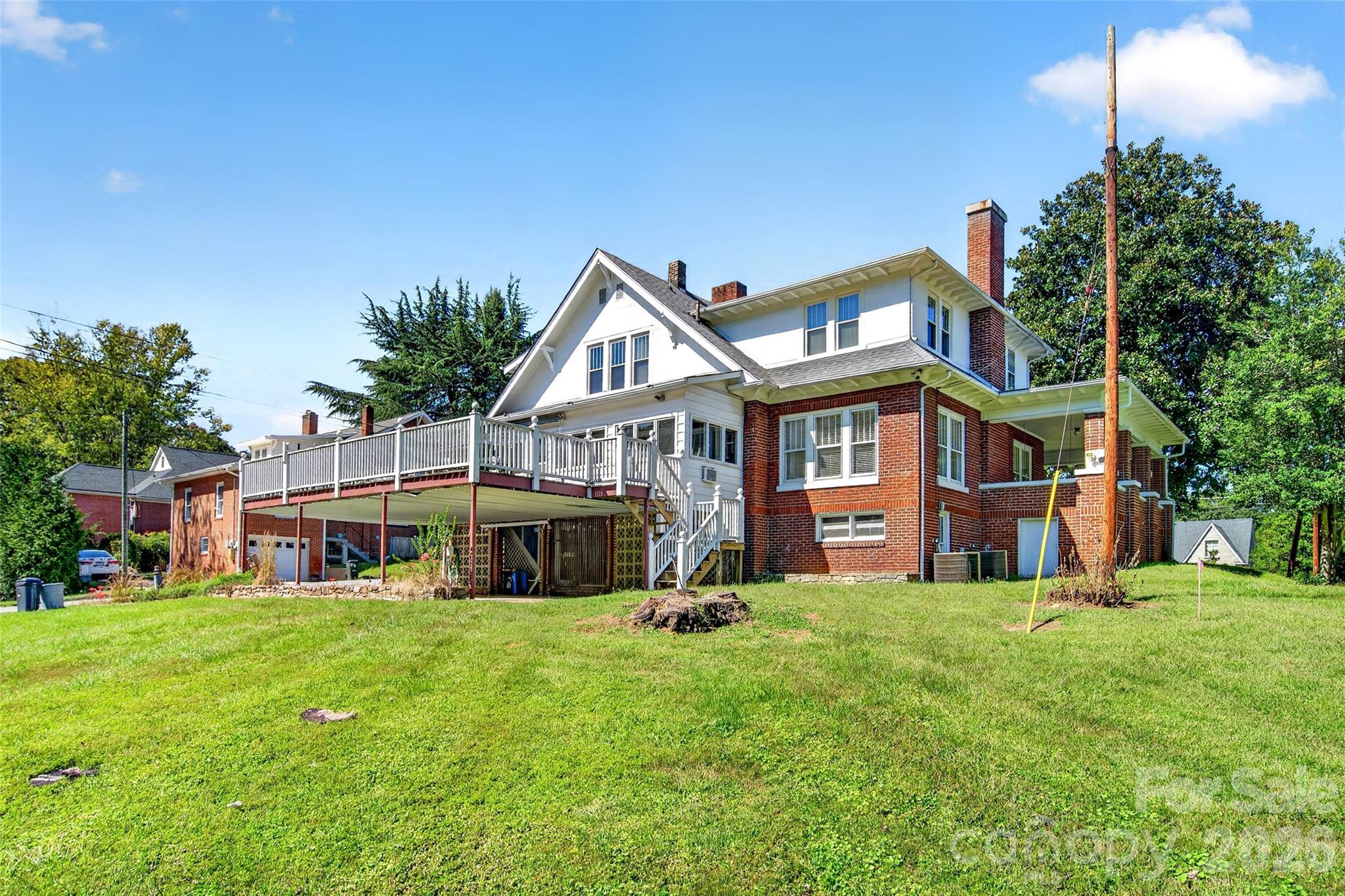 Single Family Residence at 606 Rutherford Road, Marion, photo 4 of 48