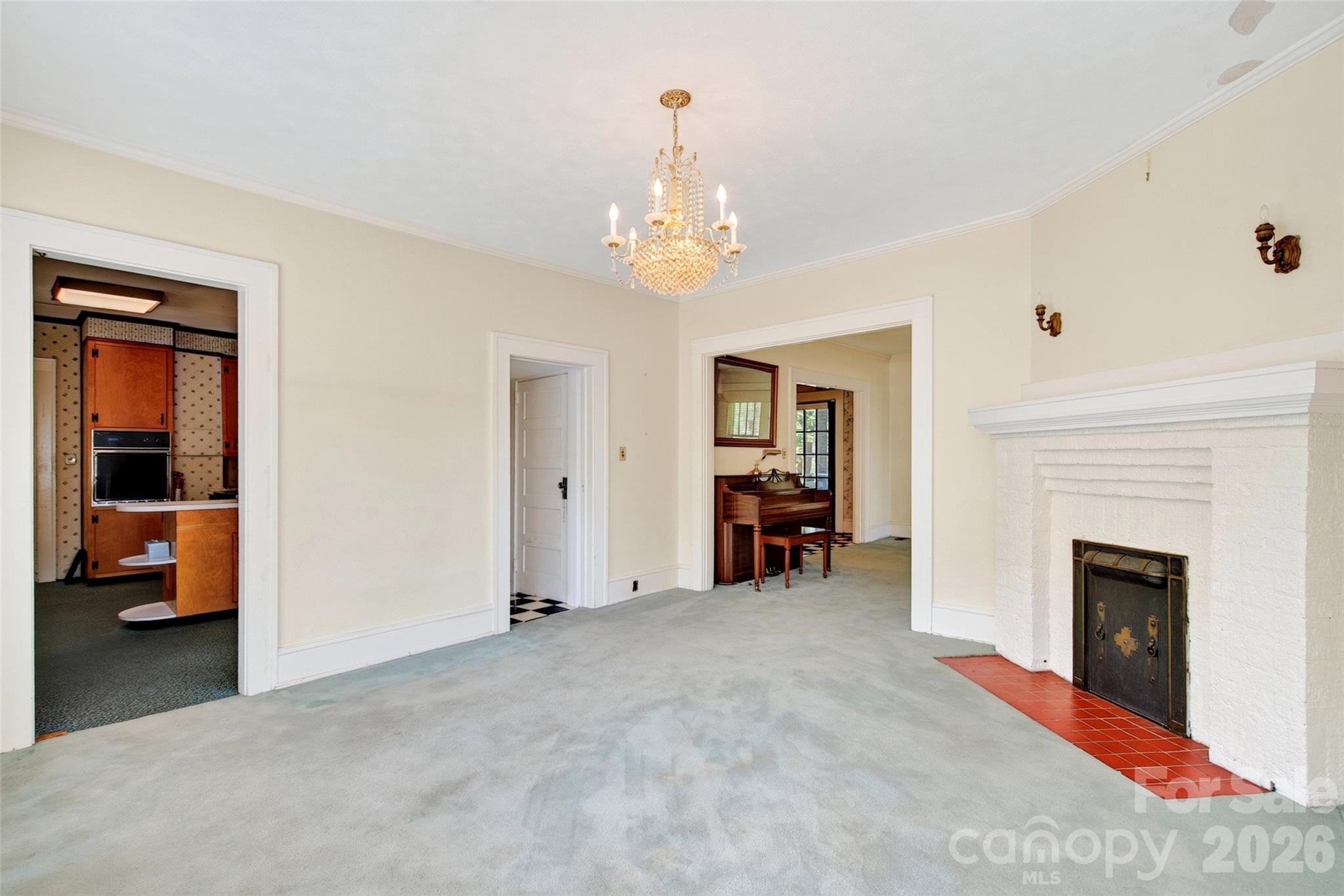 Single Family Residence at 606 Rutherford Road, Marion, photo 14 of 48