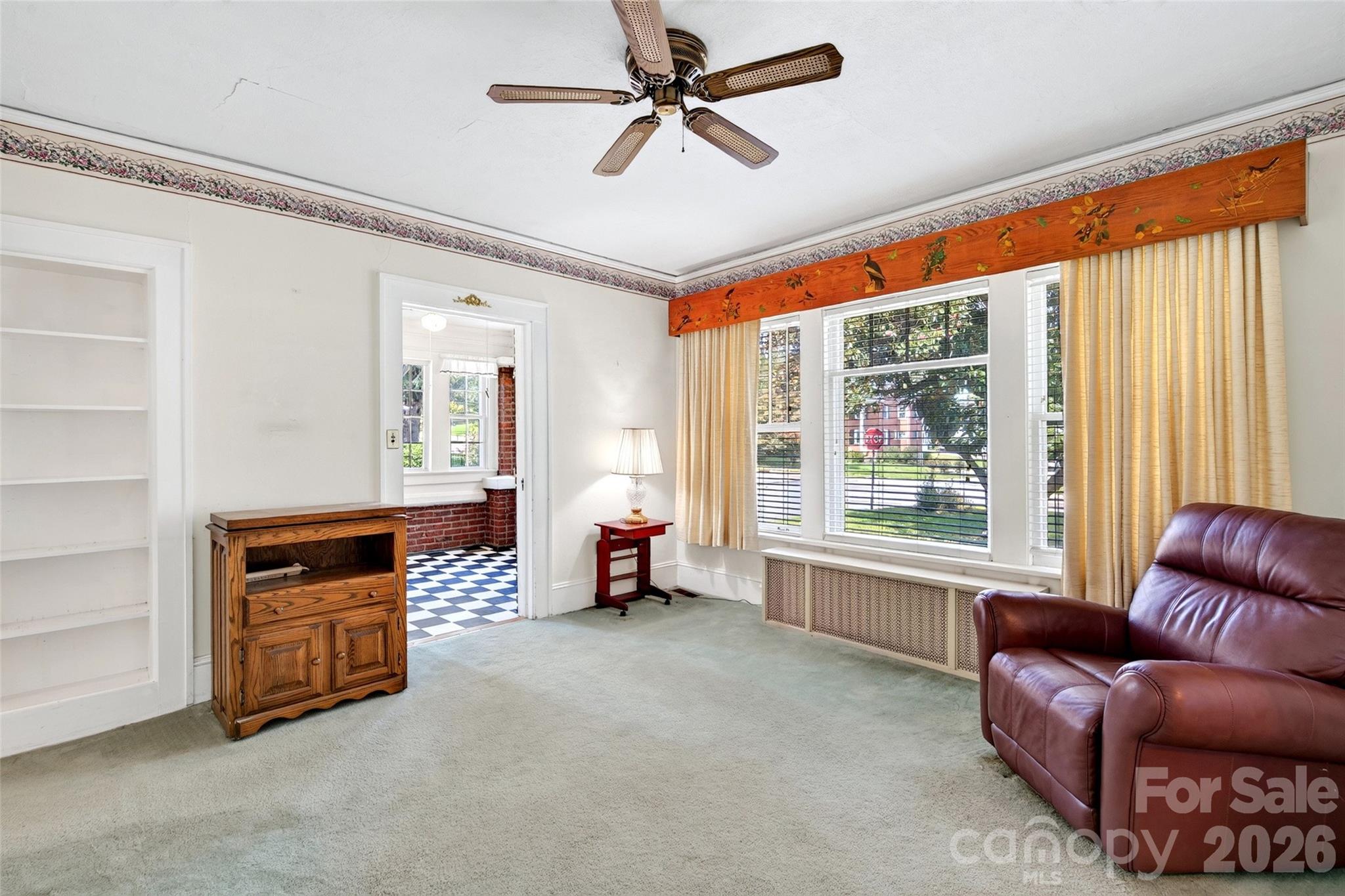Single Family Residence at 606 Rutherford Road, Marion, photo 23 of 48