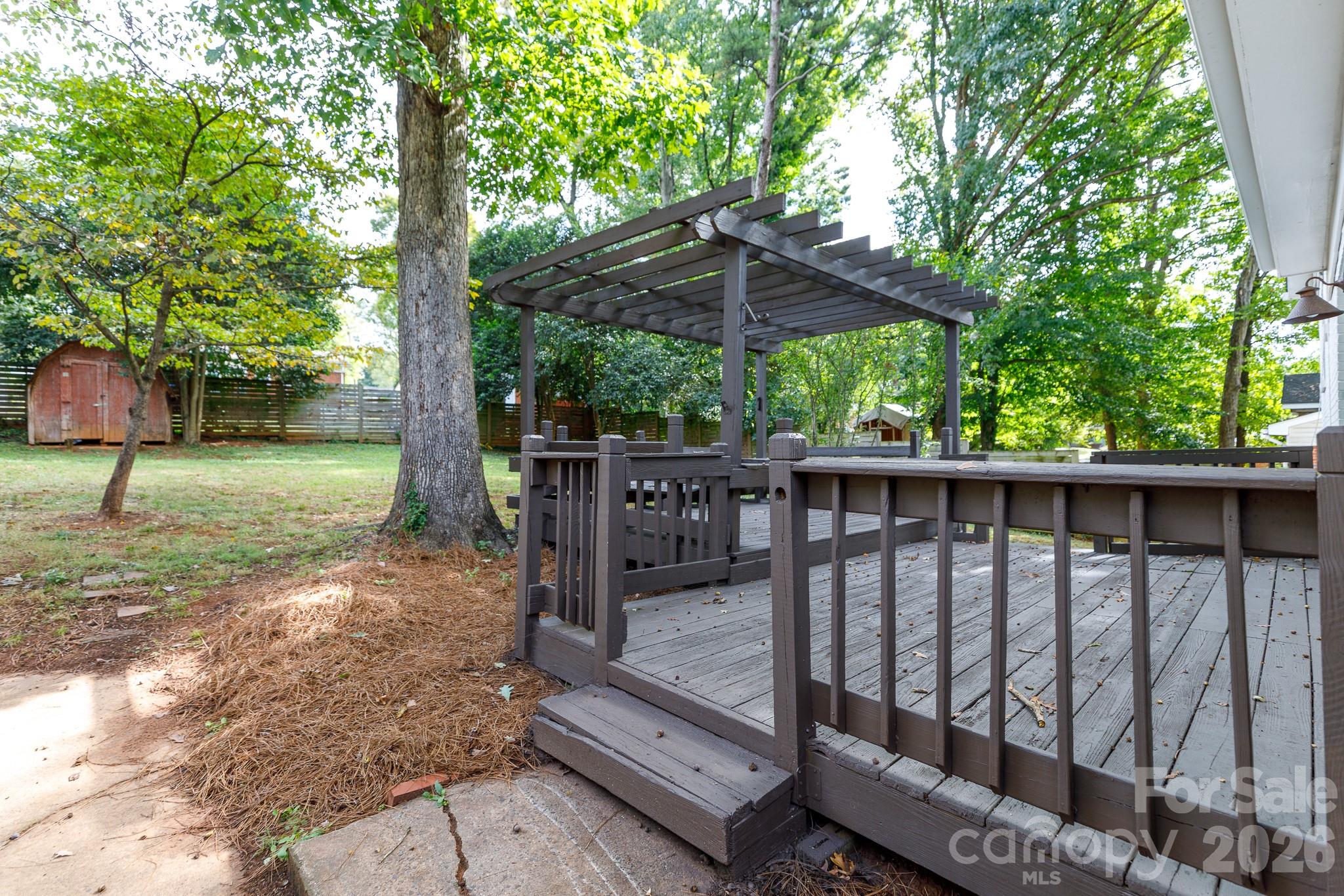 Single Family Residence at 5121 Kistler Avenue, Charlotte, photo 29 of 33