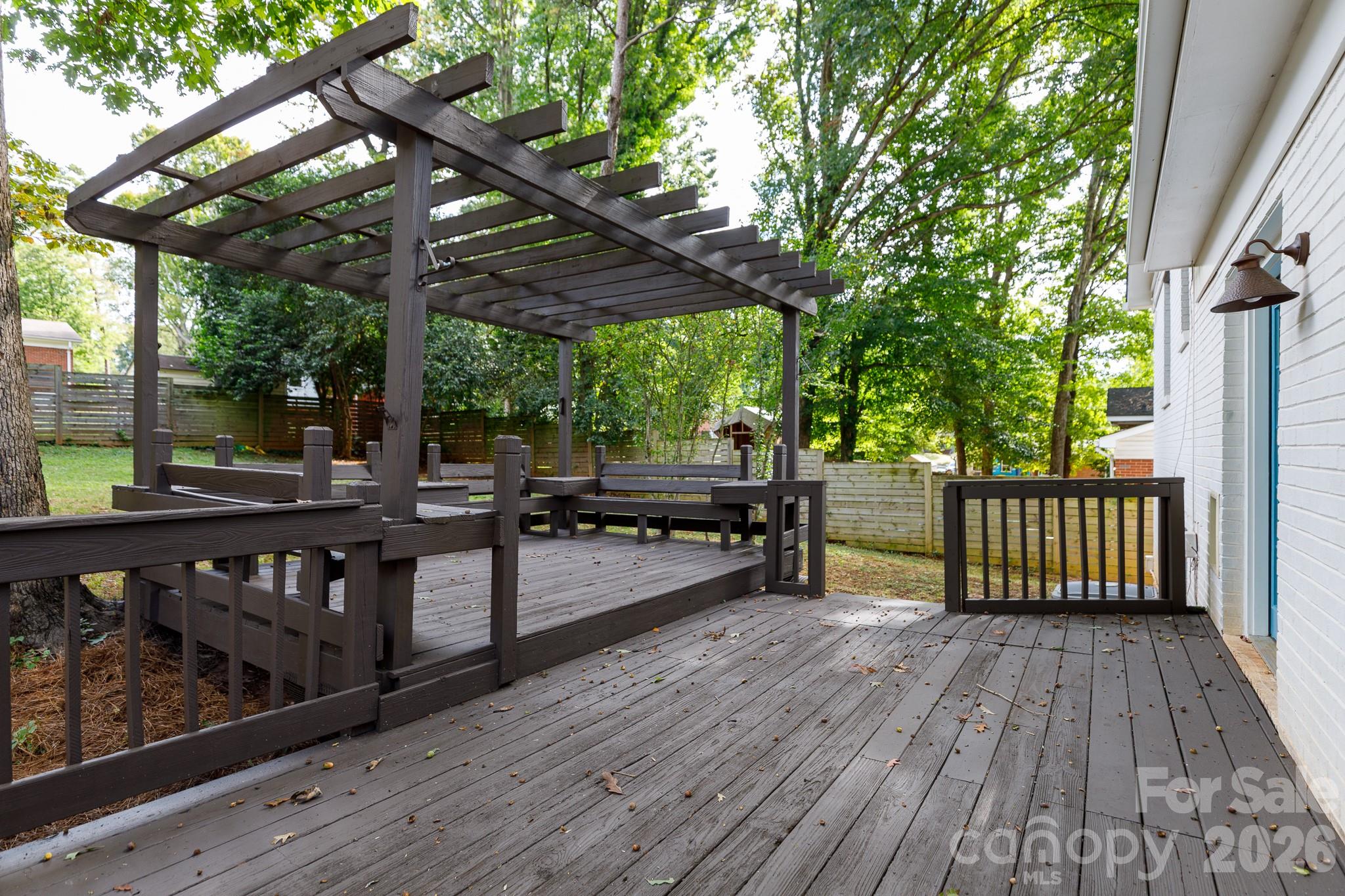Single Family Residence at 5121 Kistler Avenue, Charlotte, photo 28 of 33