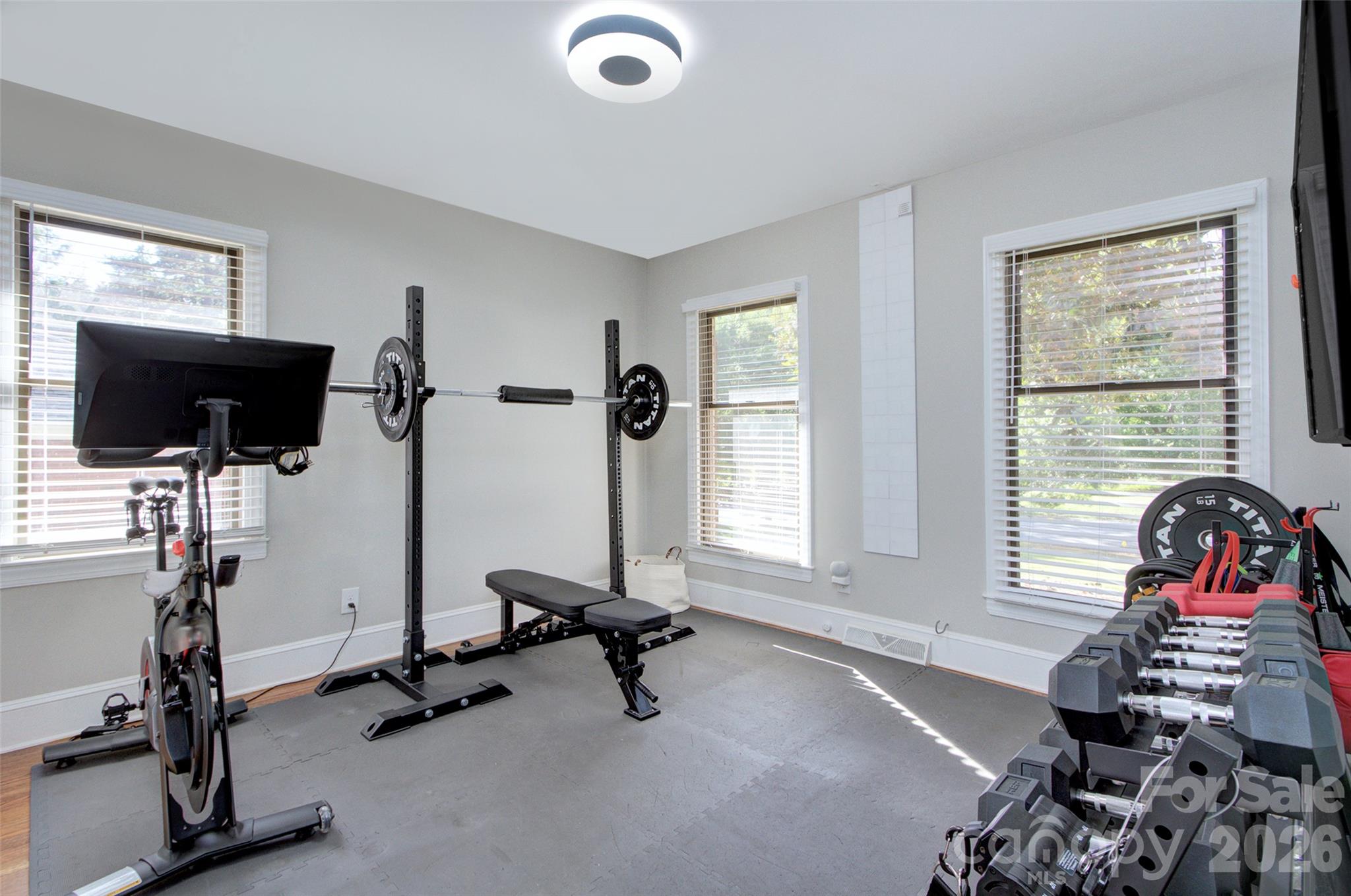 Single Family Residence at 1230 Redcoat Drive, Charlotte, photo 23 of 34