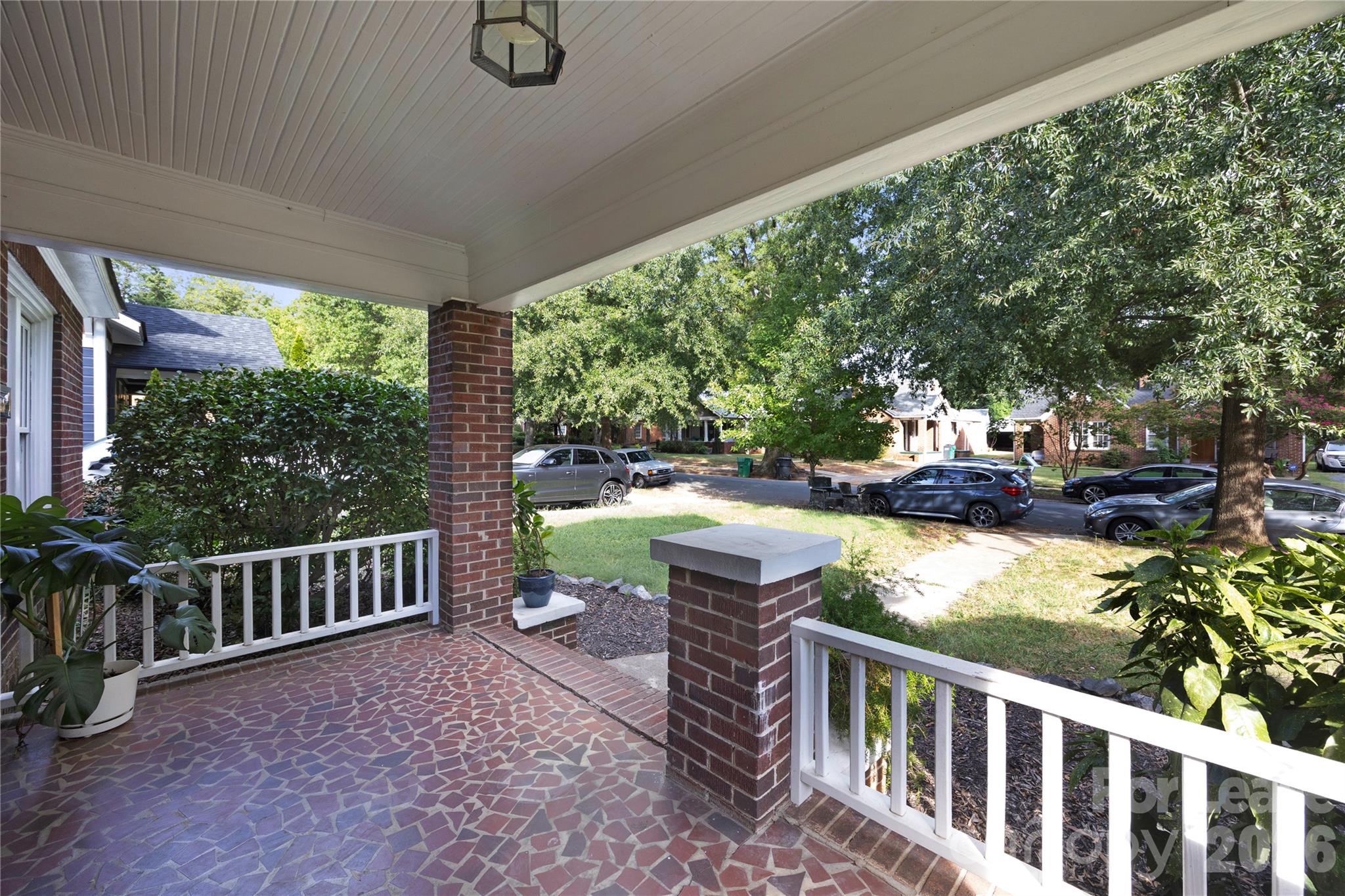 Single Family Residence at 724 Walnut Avenue, Charlotte, photo 4 of 47