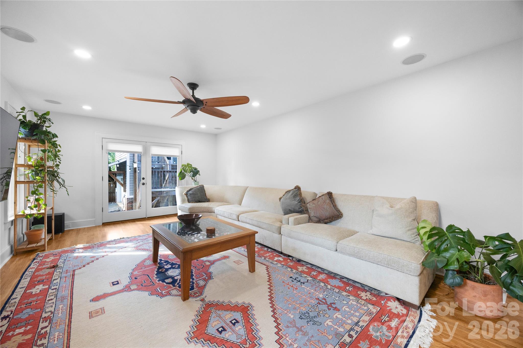 Single Family Residence at 724 Walnut Avenue, Charlotte, photo 22 of 47
