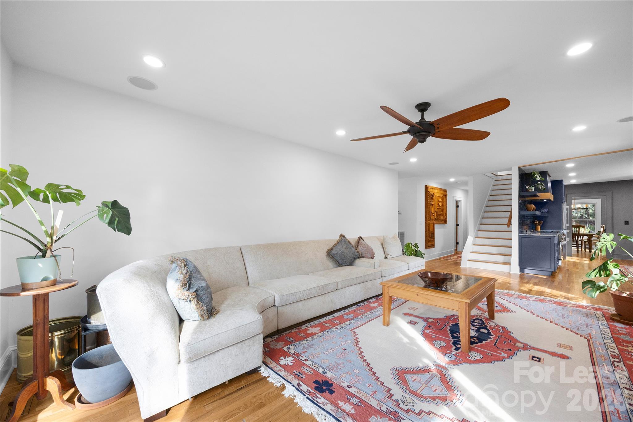 Single Family Residence at 724 Walnut Avenue, Charlotte, photo 23 of 47