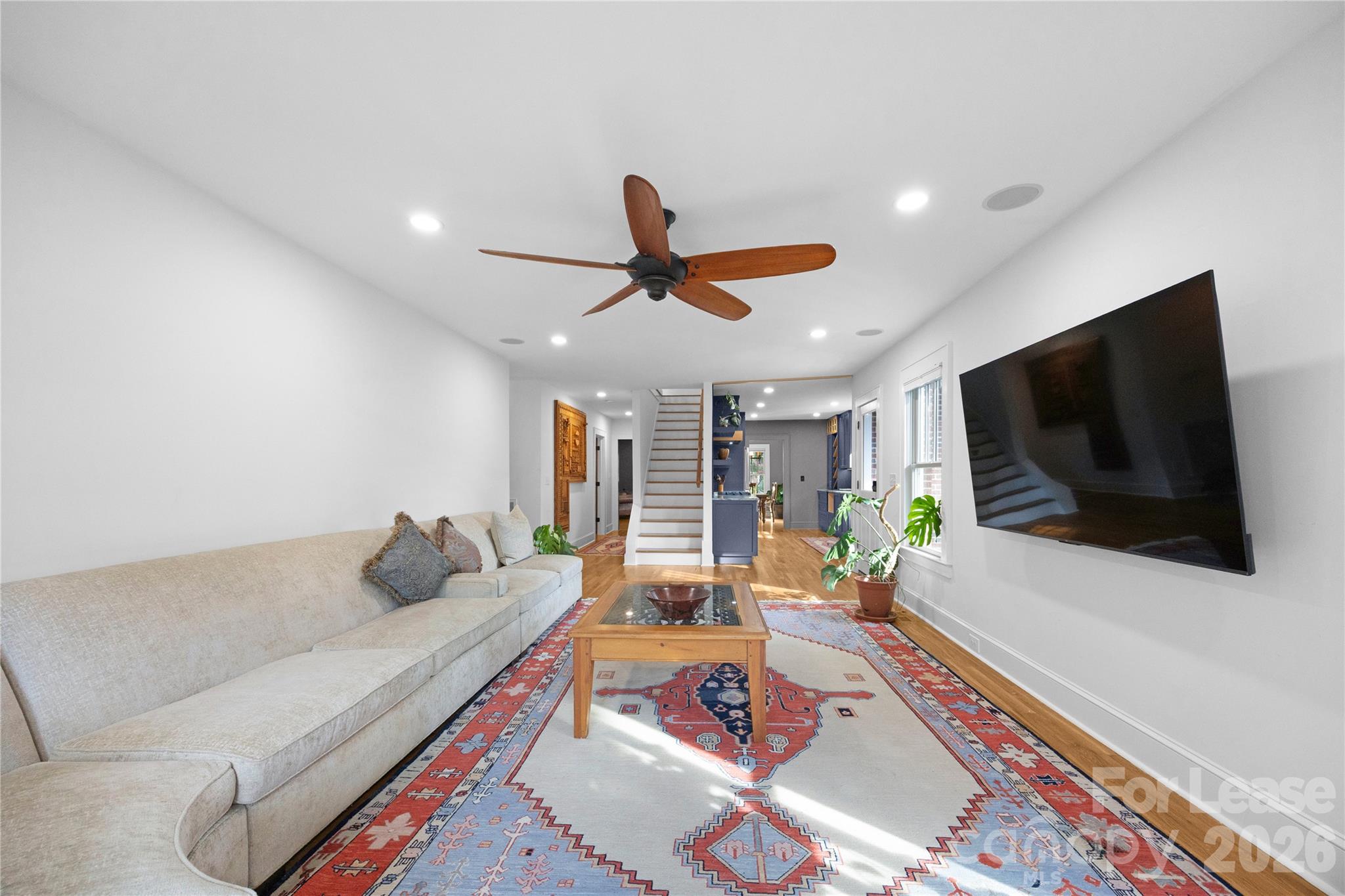 Single Family Residence at 724 Walnut Avenue, Charlotte, photo 24 of 47