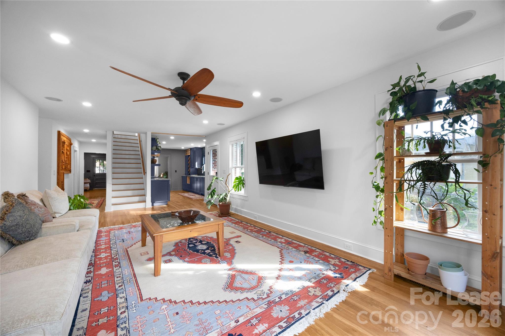 Single Family Residence at 724 Walnut Avenue, Charlotte, photo 25 of 47