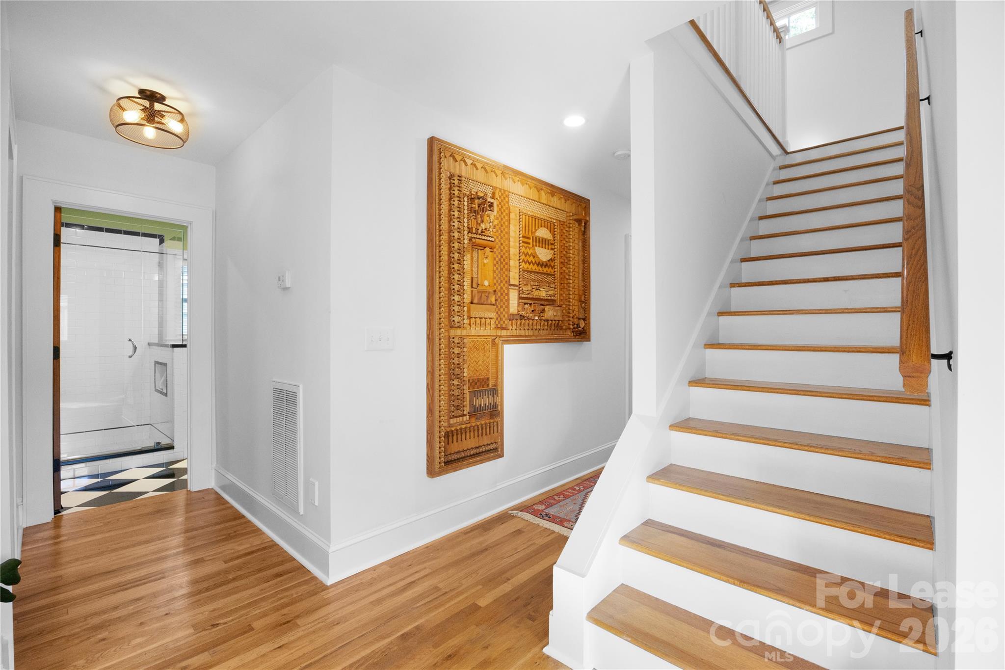 Single Family Residence at 724 Walnut Avenue, Charlotte, photo 34 of 47