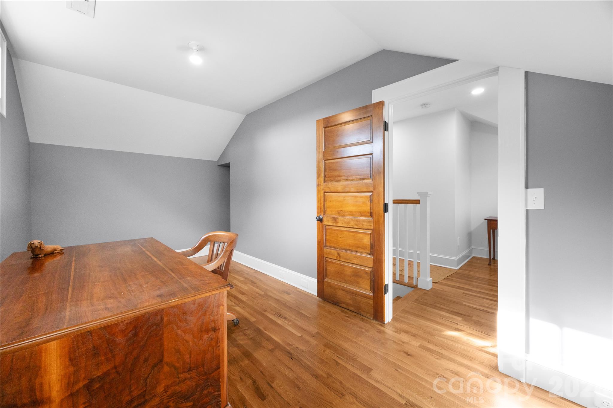 Single Family Residence at 724 Walnut Avenue, Charlotte, photo 42 of 47