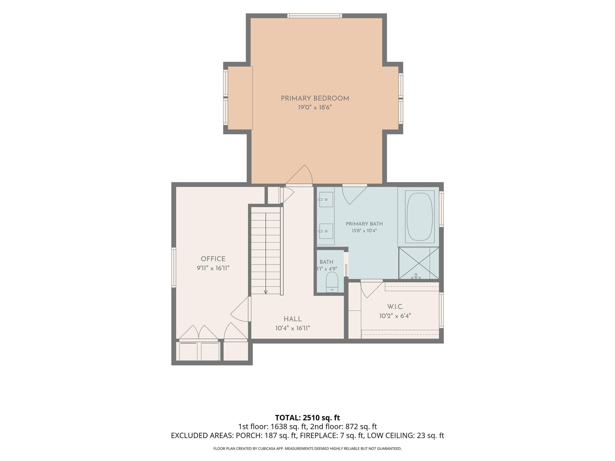Single Family Residence at 724 Walnut Avenue, Charlotte, photo 47 of 47