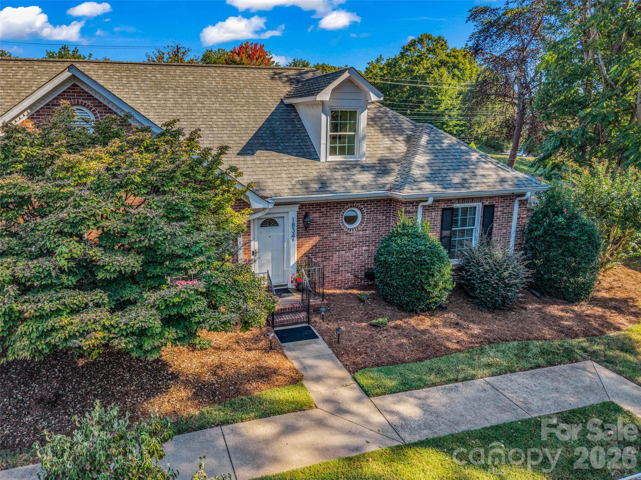 Condominium at 1834 Robinwood Road, Gastonia, photo 31 of 32
