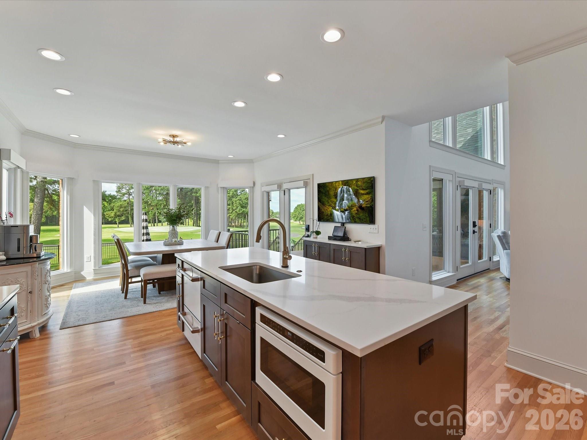 Single Family Residence at 3509 Milford Court NW, Concord, photo 7 of 47