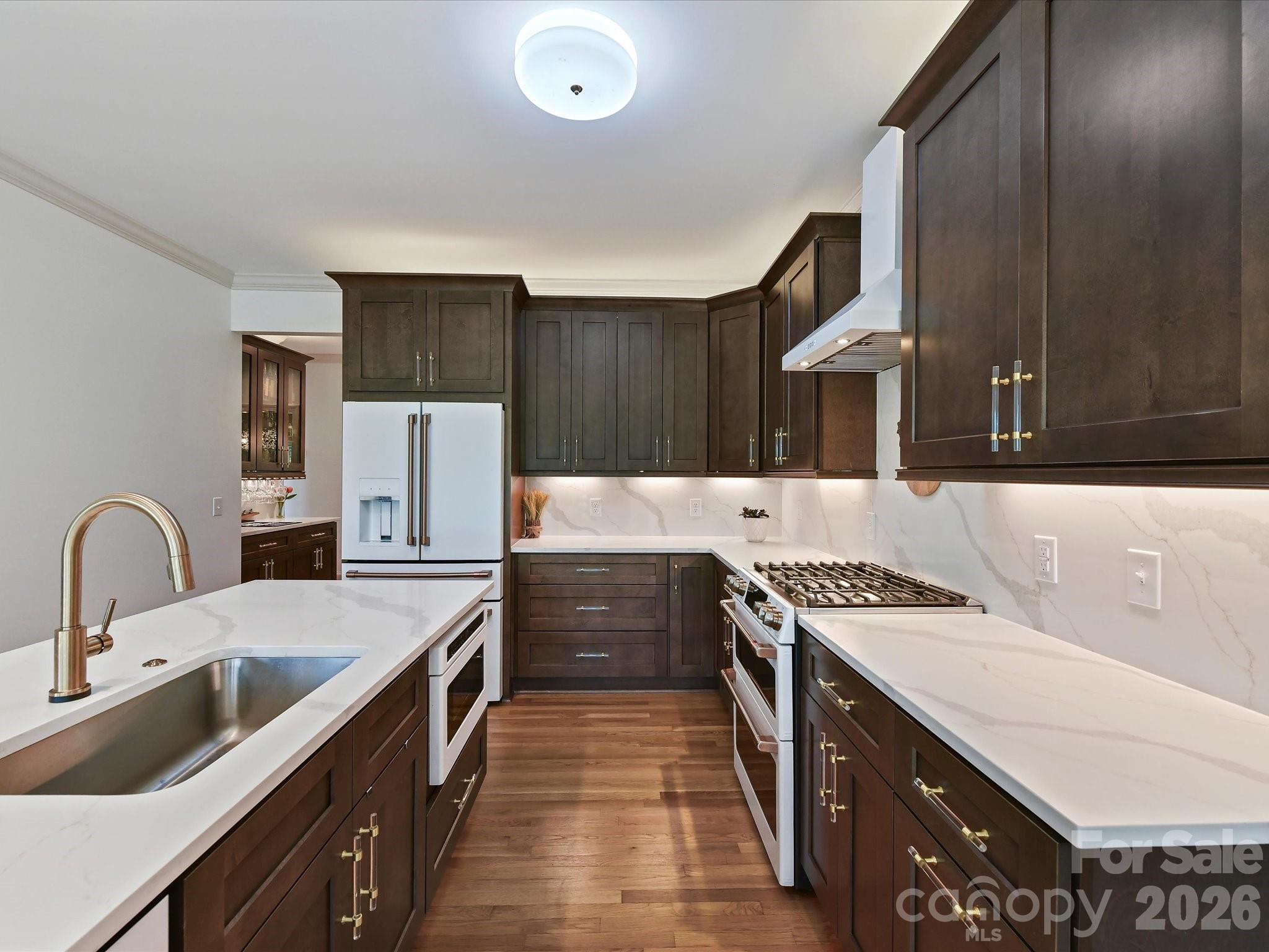 Single Family Residence at 3509 Milford Court NW, Concord, photo 9 of 47