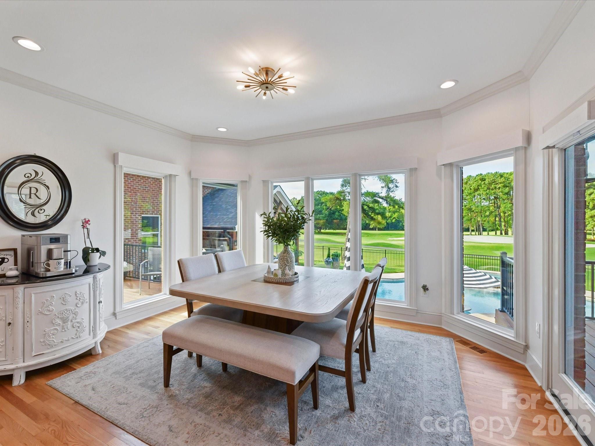 Single Family Residence at 3509 Milford Court NW, Concord, photo 10 of 47