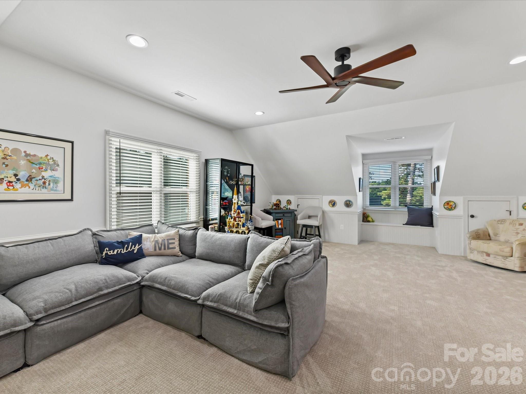 Single Family Residence at 3509 Milford Court NW, Concord, photo 19 of 47