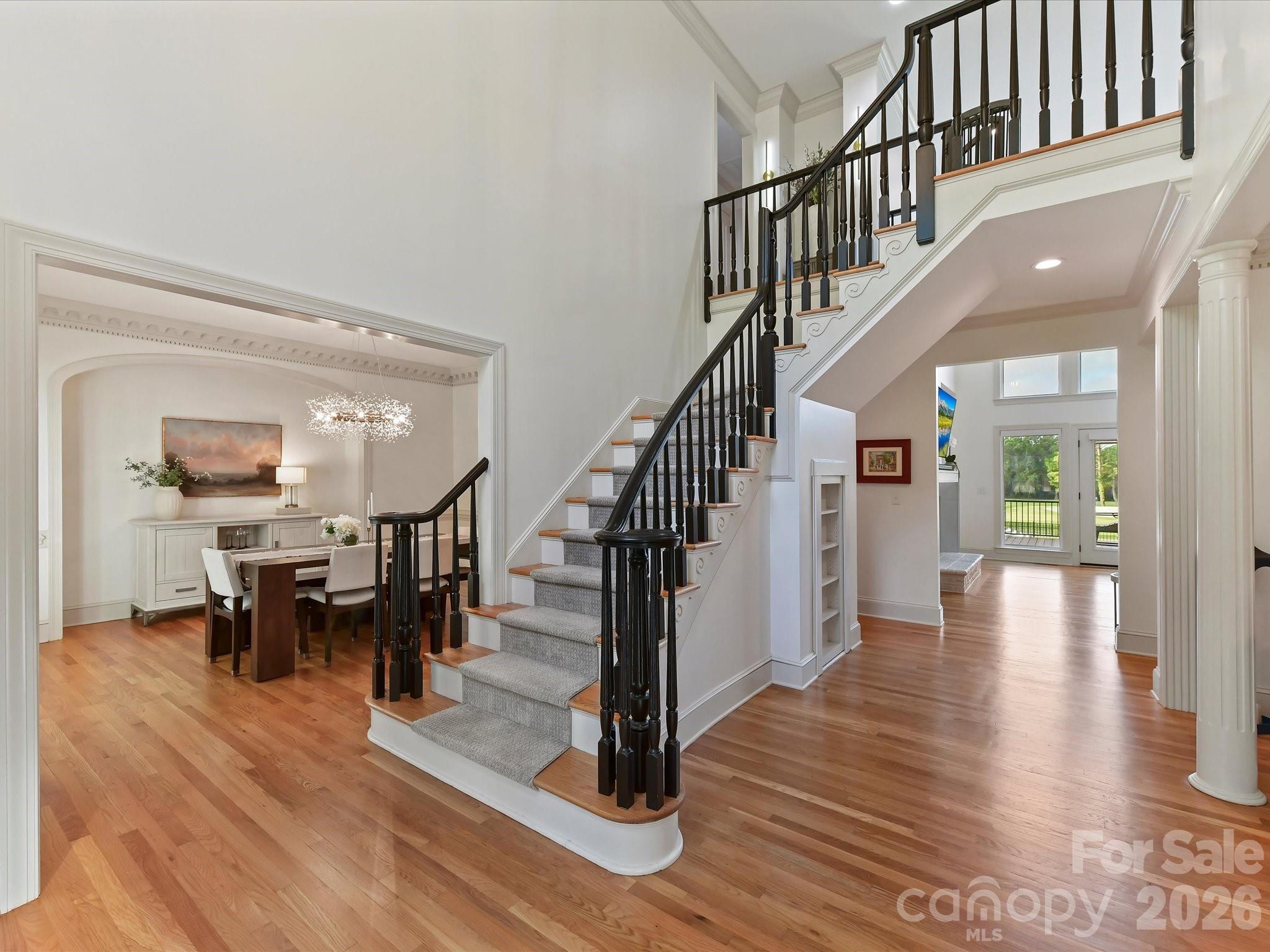 Single Family Residence at 3509 Milford Court NW, Concord, photo 24 of 47