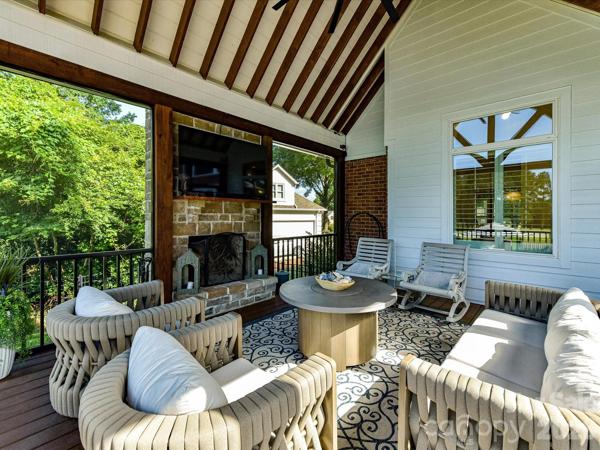 Single Family Residence at 3509 Milford Court NW, Concord, photo 31 of 47