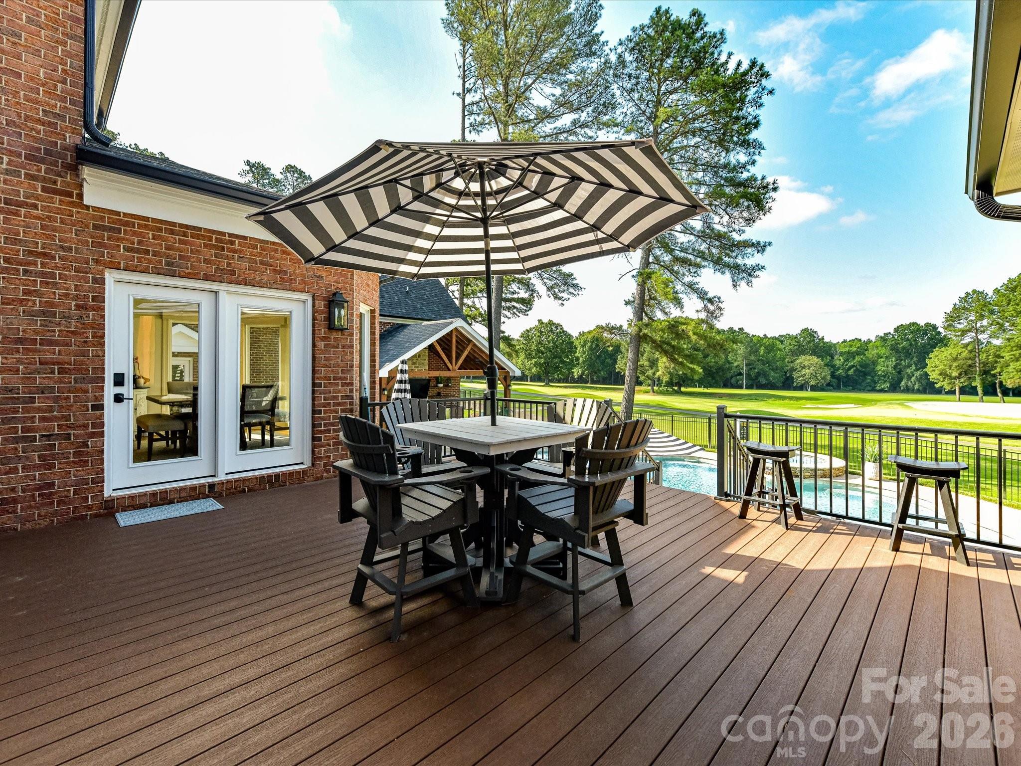 Single Family Residence at 3509 Milford Court NW, Concord, photo 35 of 47