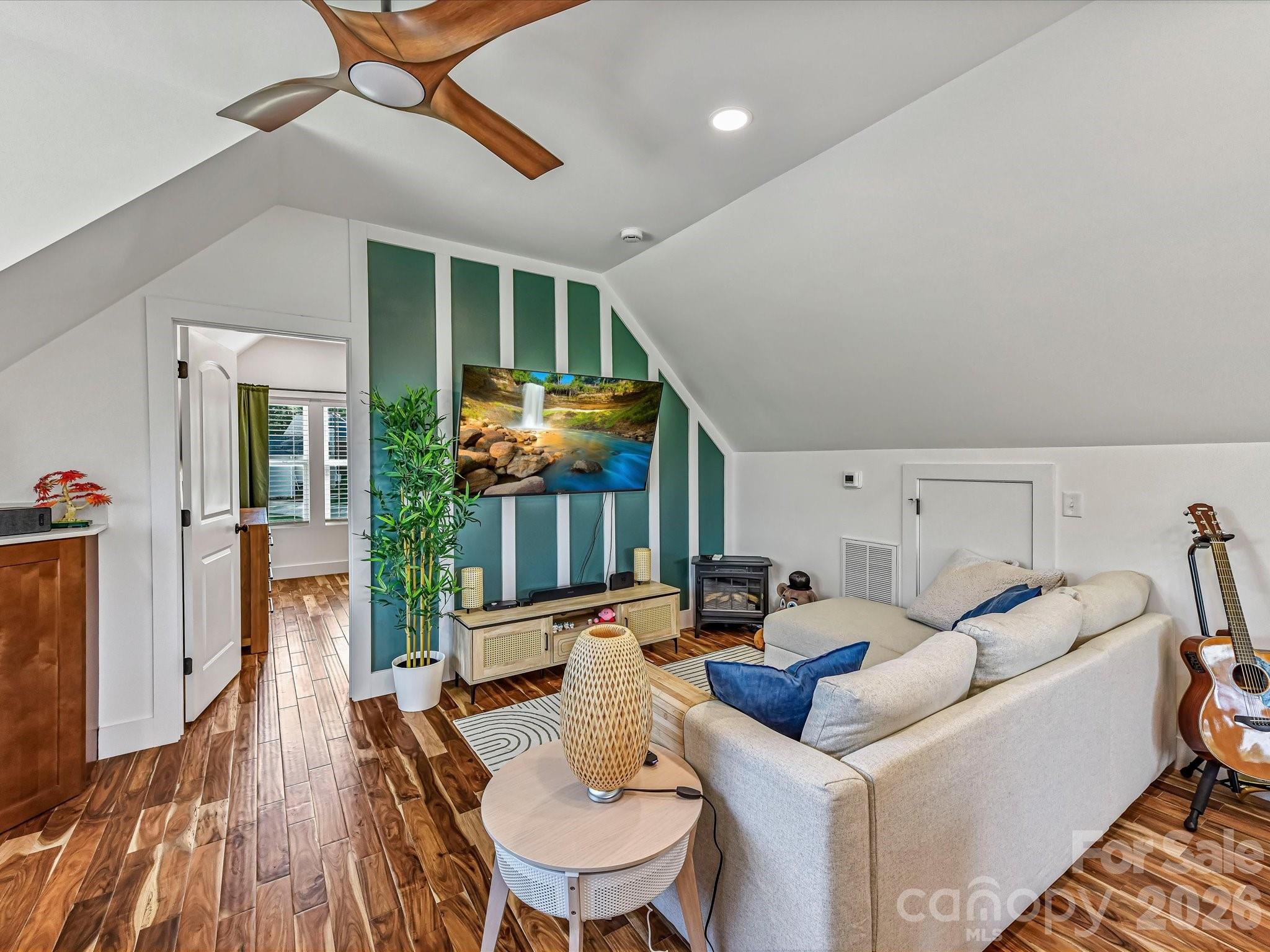 Single Family Residence at 3509 Milford Court NW, Concord, photo 39 of 47