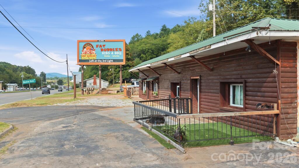 N/A at 1942 Georgia Road, Franklin, photo 23 of 26
