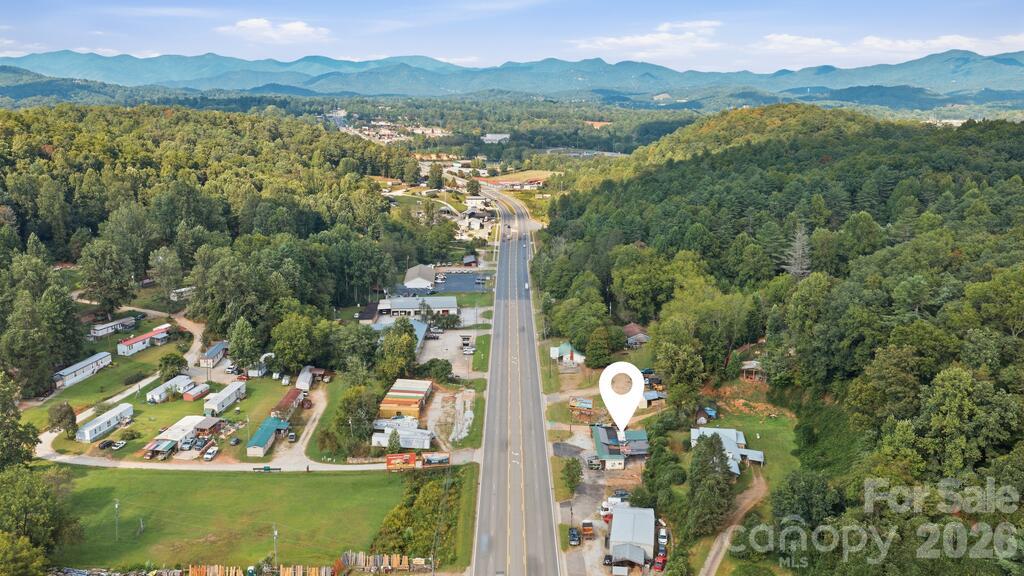 N/A at 1942 Georgia Road, Franklin, photo 24 of 26