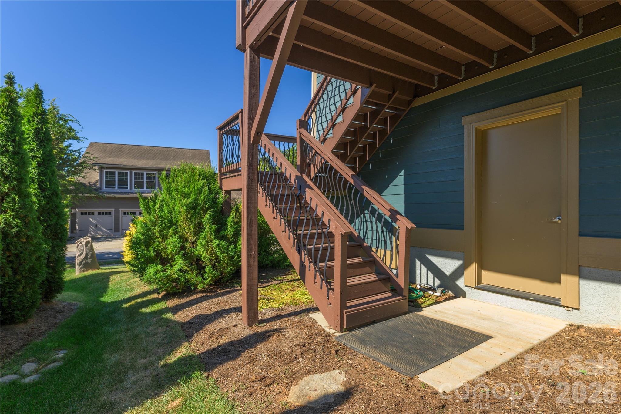 Single Family Residence at 3 Bungalow Way, Asheville, photo 38 of 47