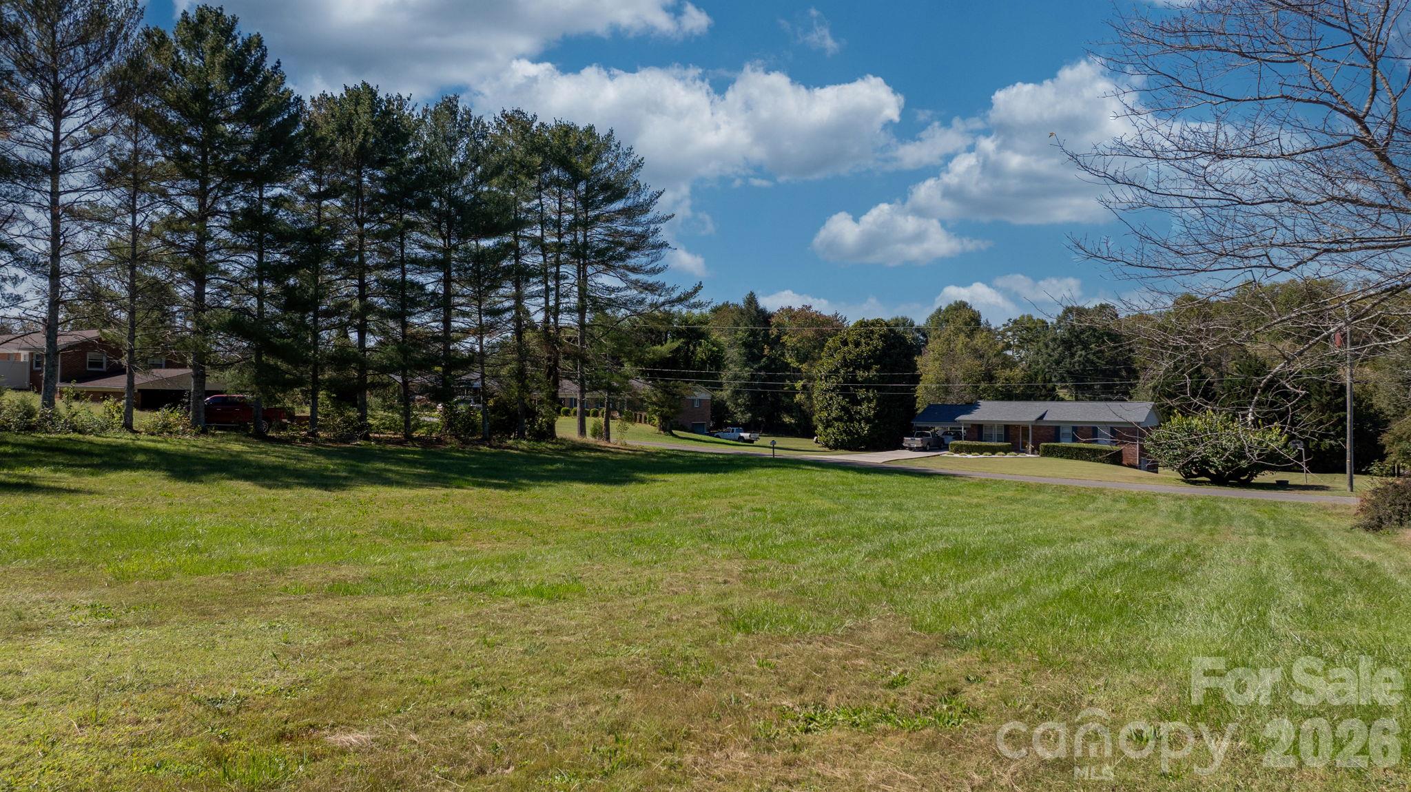 Lot at 0 Sweetbriar Circle, Lenoir, photo 3 of 7