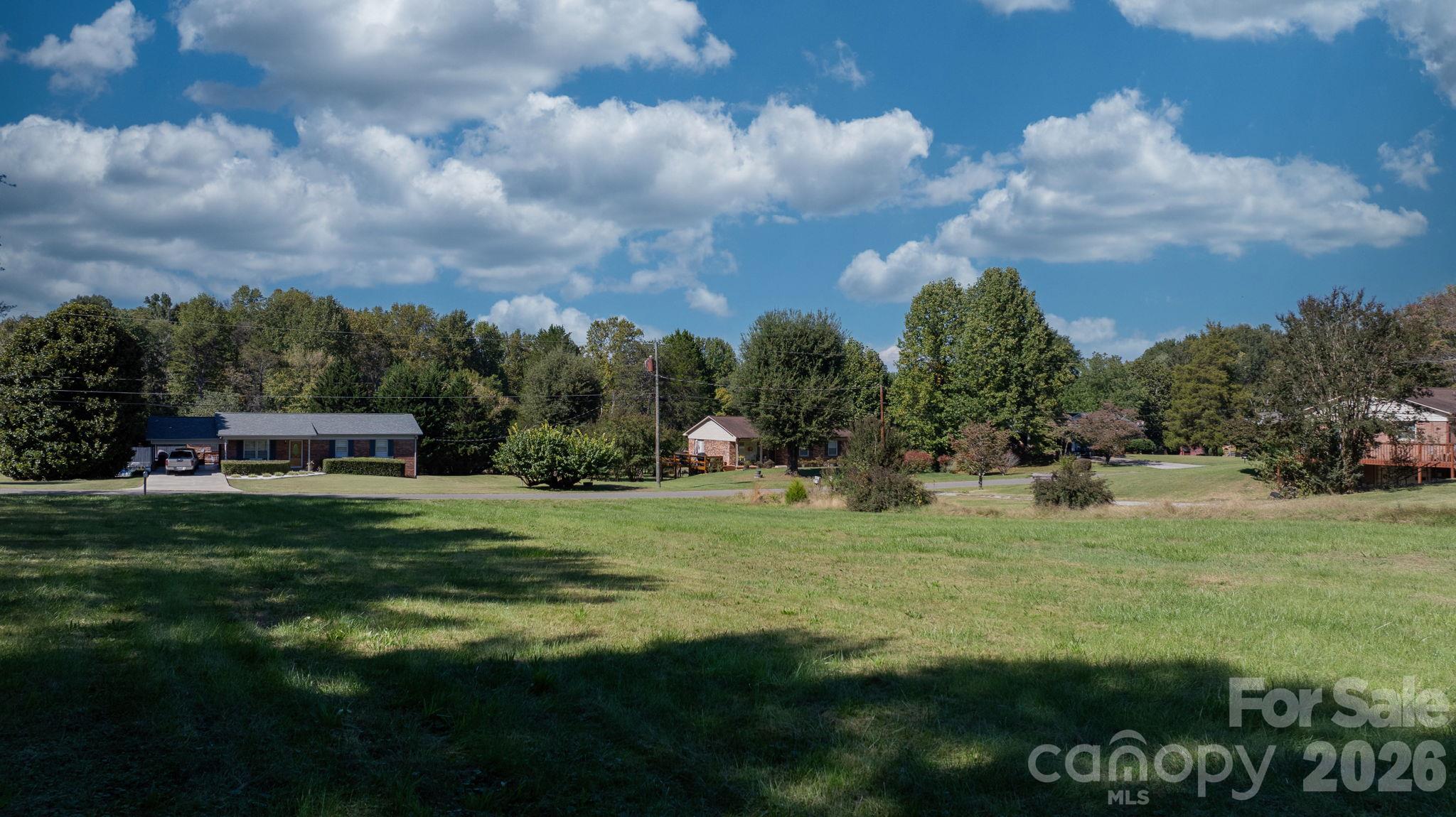 Lot at 0 Sweetbriar Circle, Lenoir, photo 4 of 7