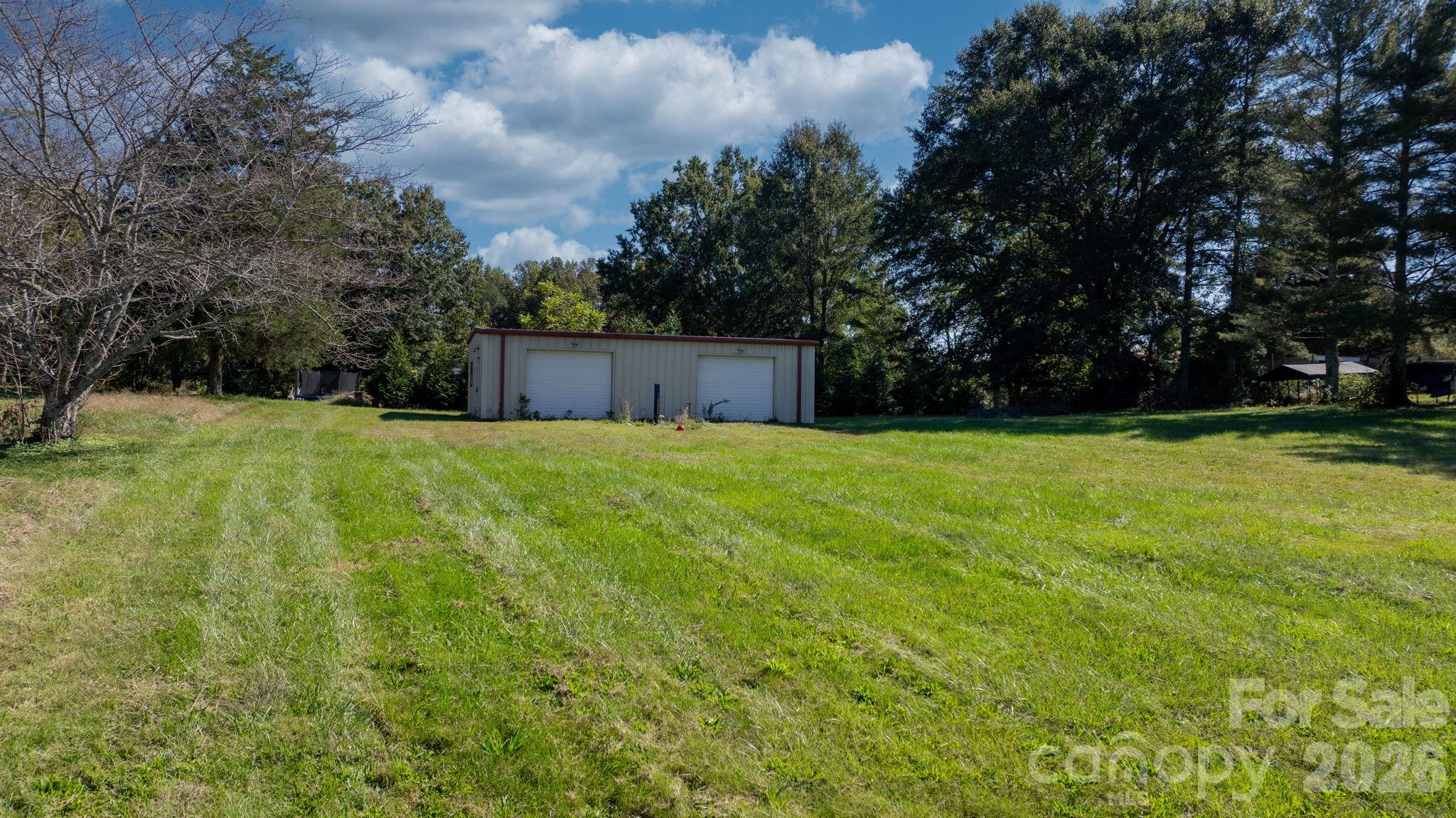 Lot at 0 Sweetbriar Circle, Lenoir, photo 6 of 7