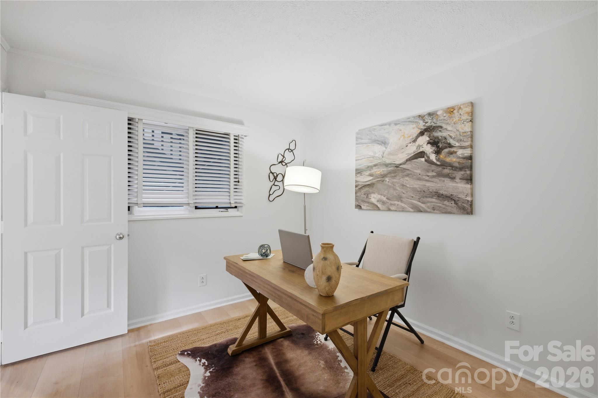 Condominium at 1109 E Morehead Street, Charlotte, photo 9 of 22