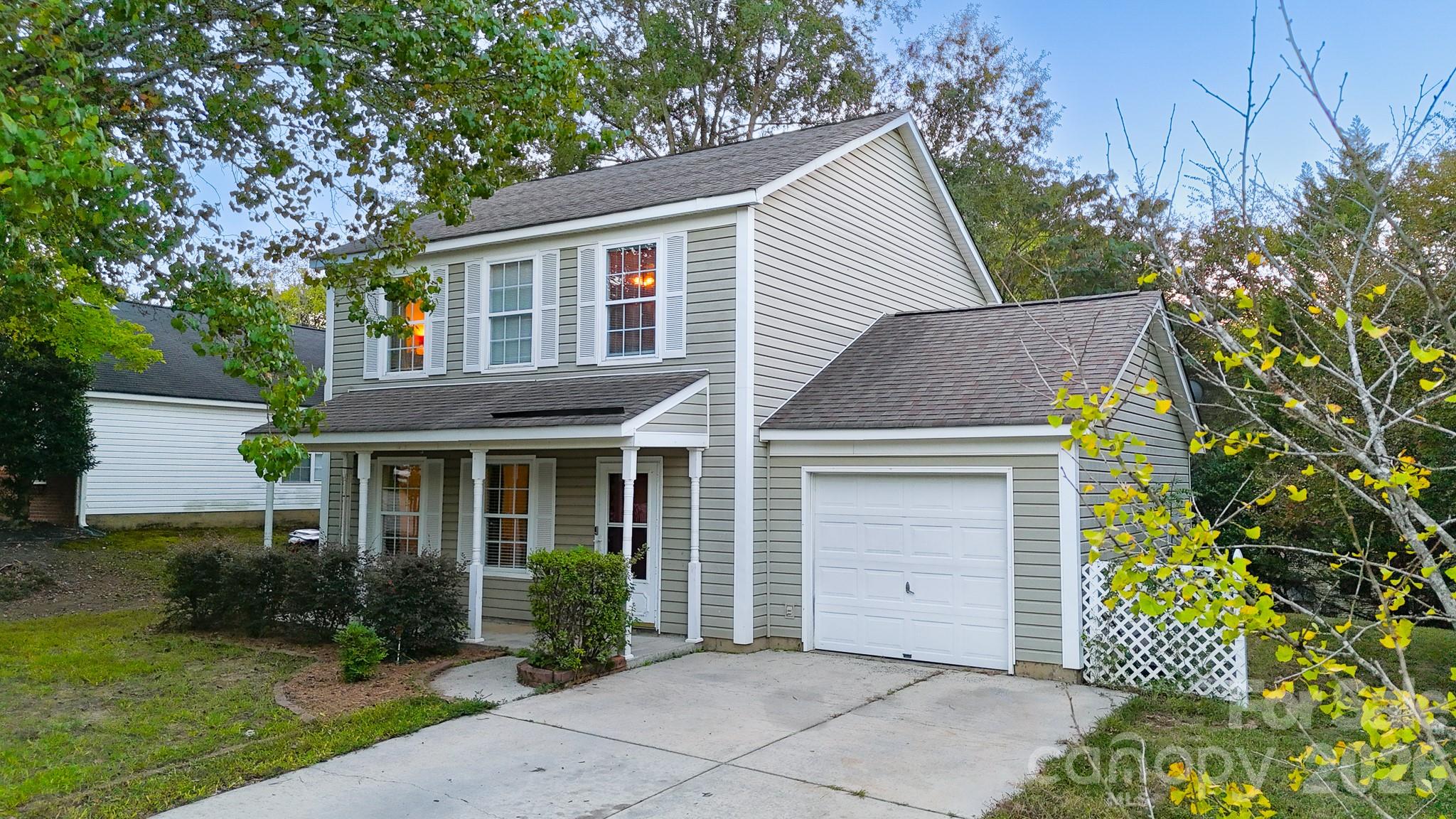 3081 Parade Lane SW