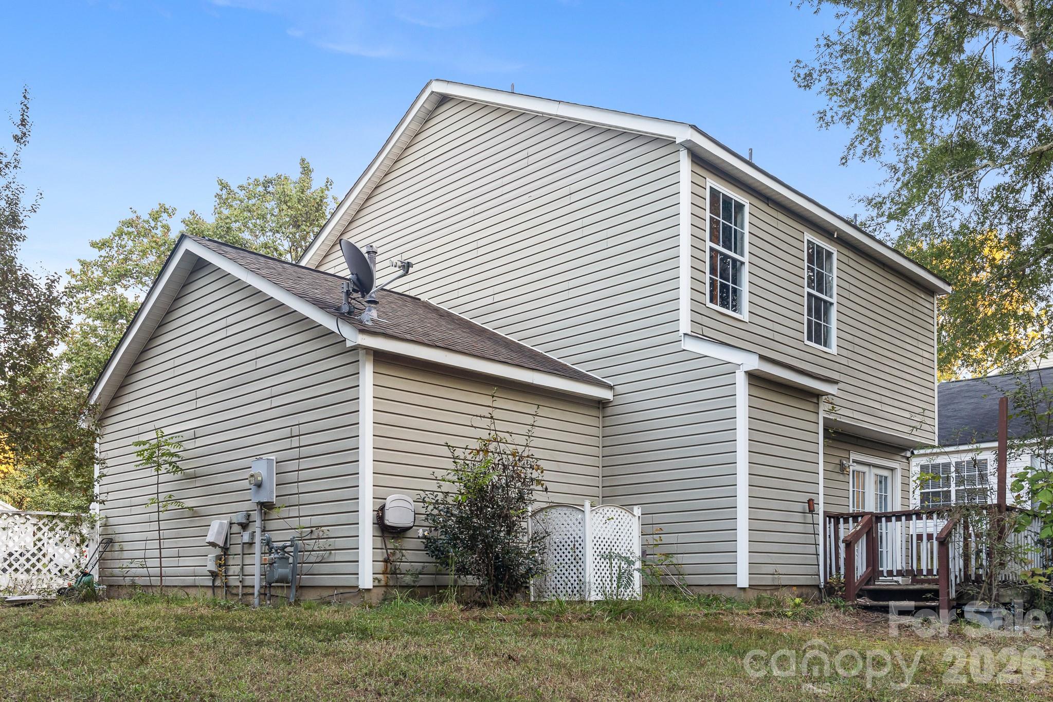 Single Family Residence at 3081 Parade Lane SW, Concord, photo 23 of 32