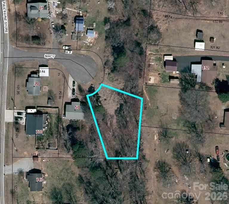 Lot at Lot 7 Macy Court, Taylorsville, photo 11 of 25