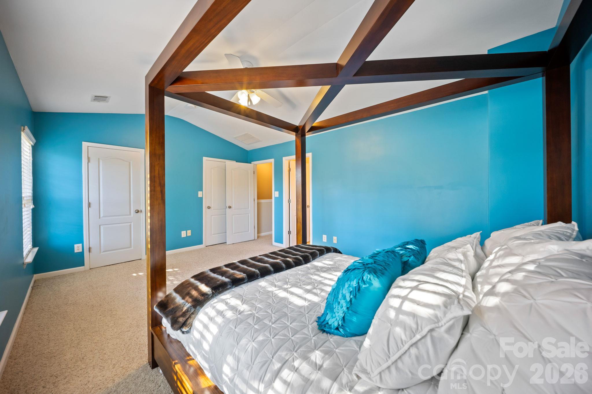 Townhouse at 2643 Early Flight Drive, Charlotte, photo 13 of 37