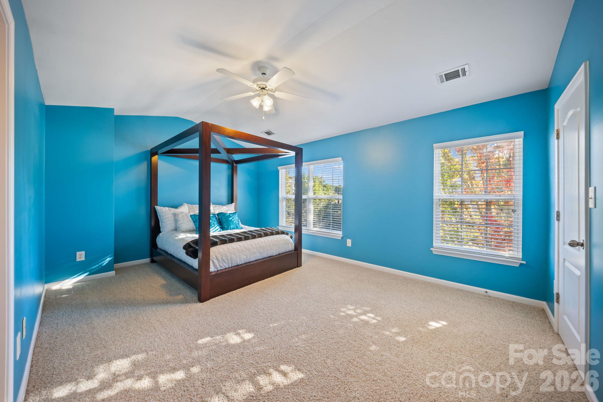Townhouse at 2643 Early Flight Drive, Charlotte, photo 15 of 37