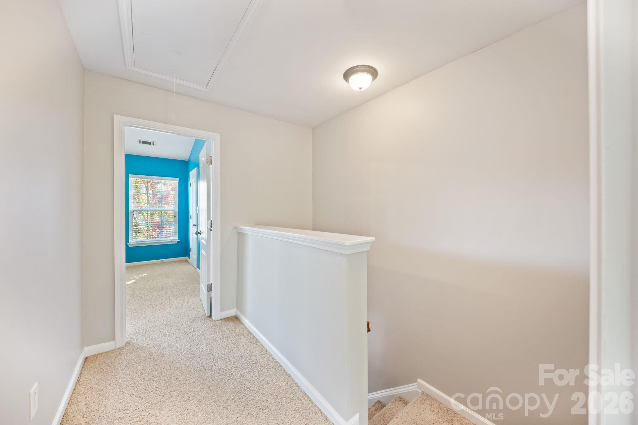 Townhouse at 2643 Early Flight Drive, Charlotte, photo 16 of 37