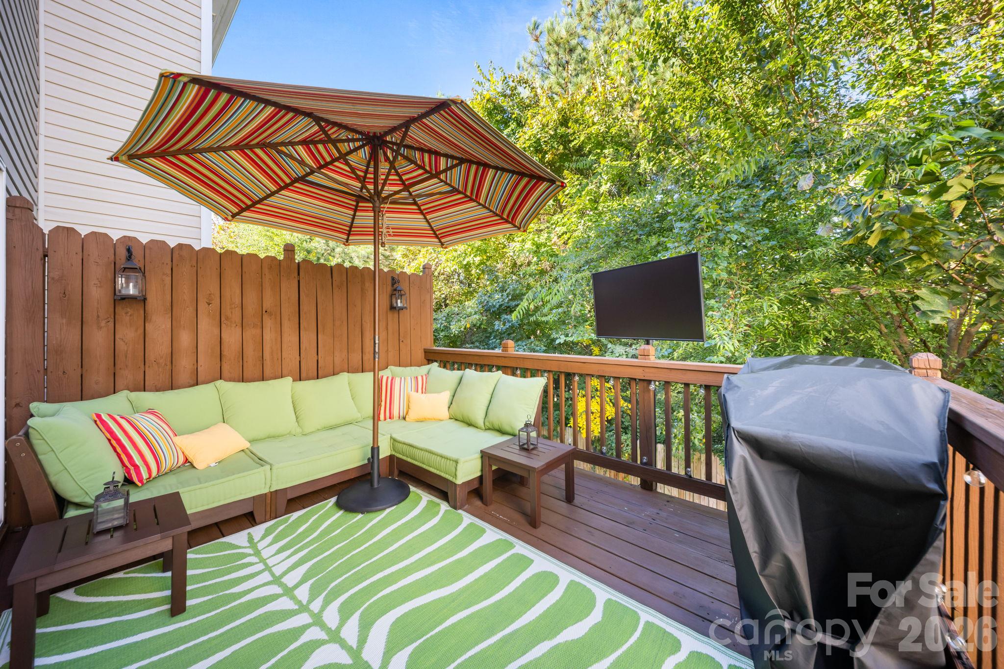 Townhouse at 2643 Early Flight Drive, Charlotte, photo 17 of 37