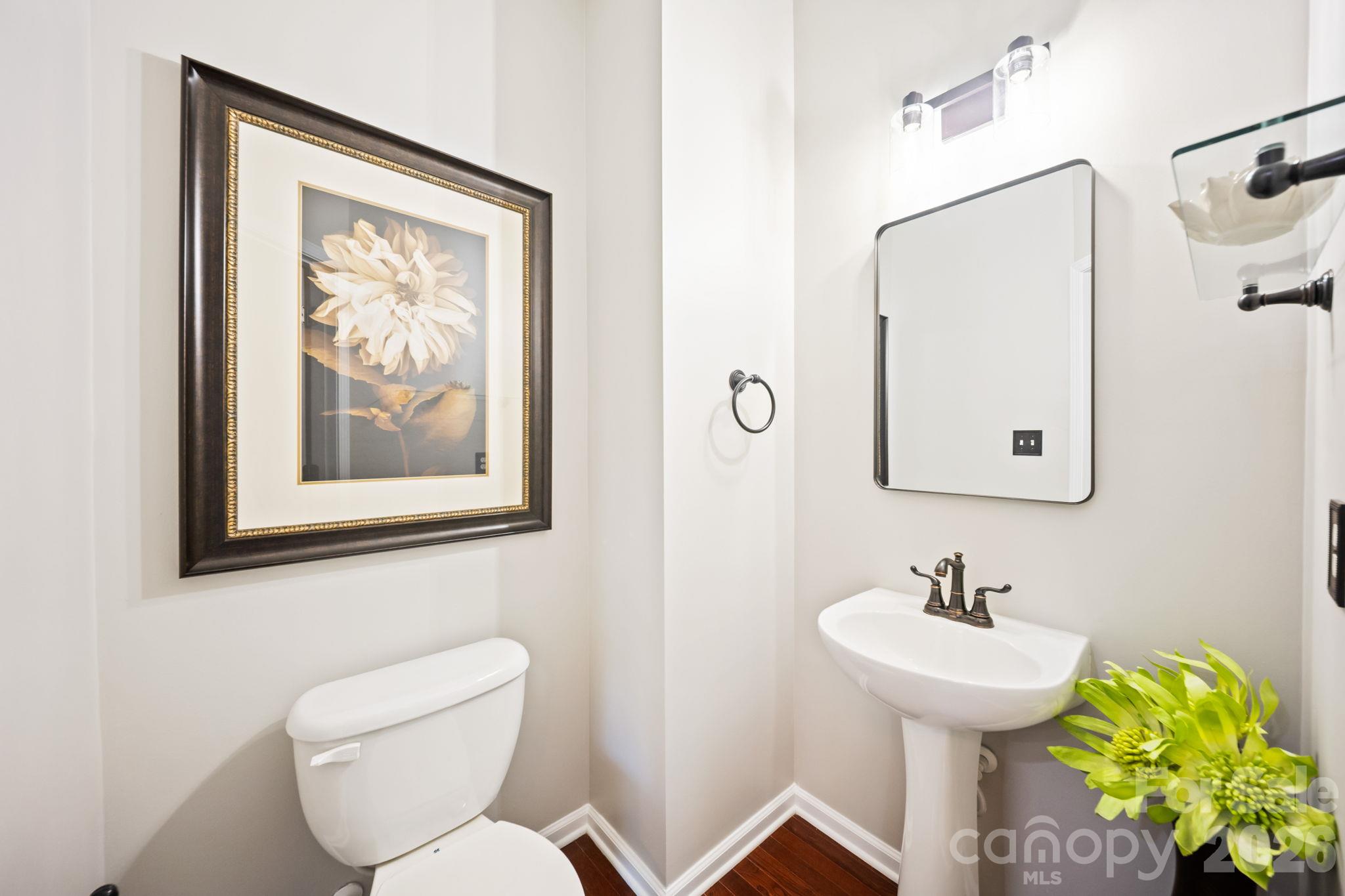 Townhouse at 2643 Early Flight Drive, Charlotte, photo 19 of 37