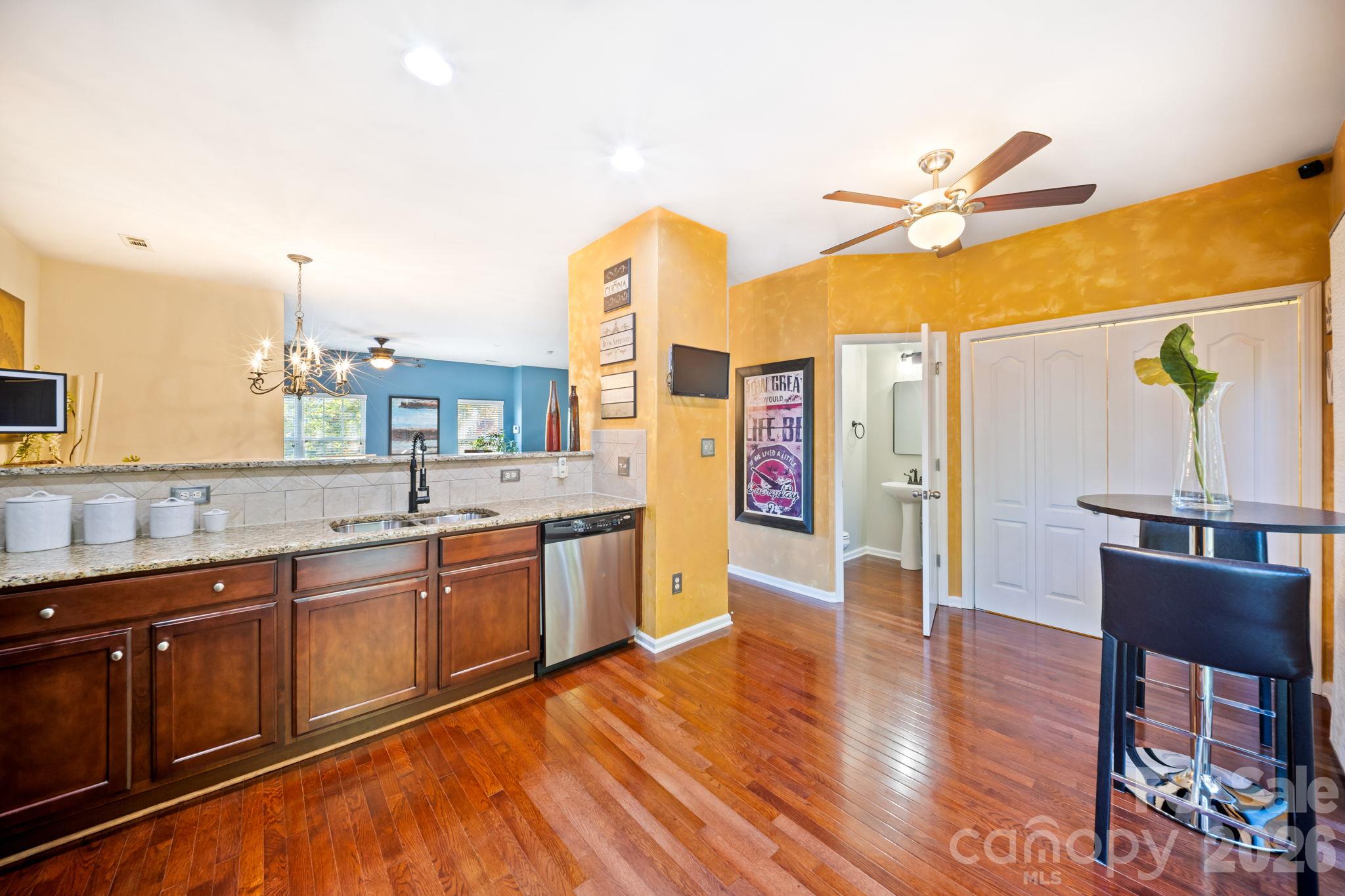 Townhouse at 2643 Early Flight Drive, Charlotte, photo 20 of 37