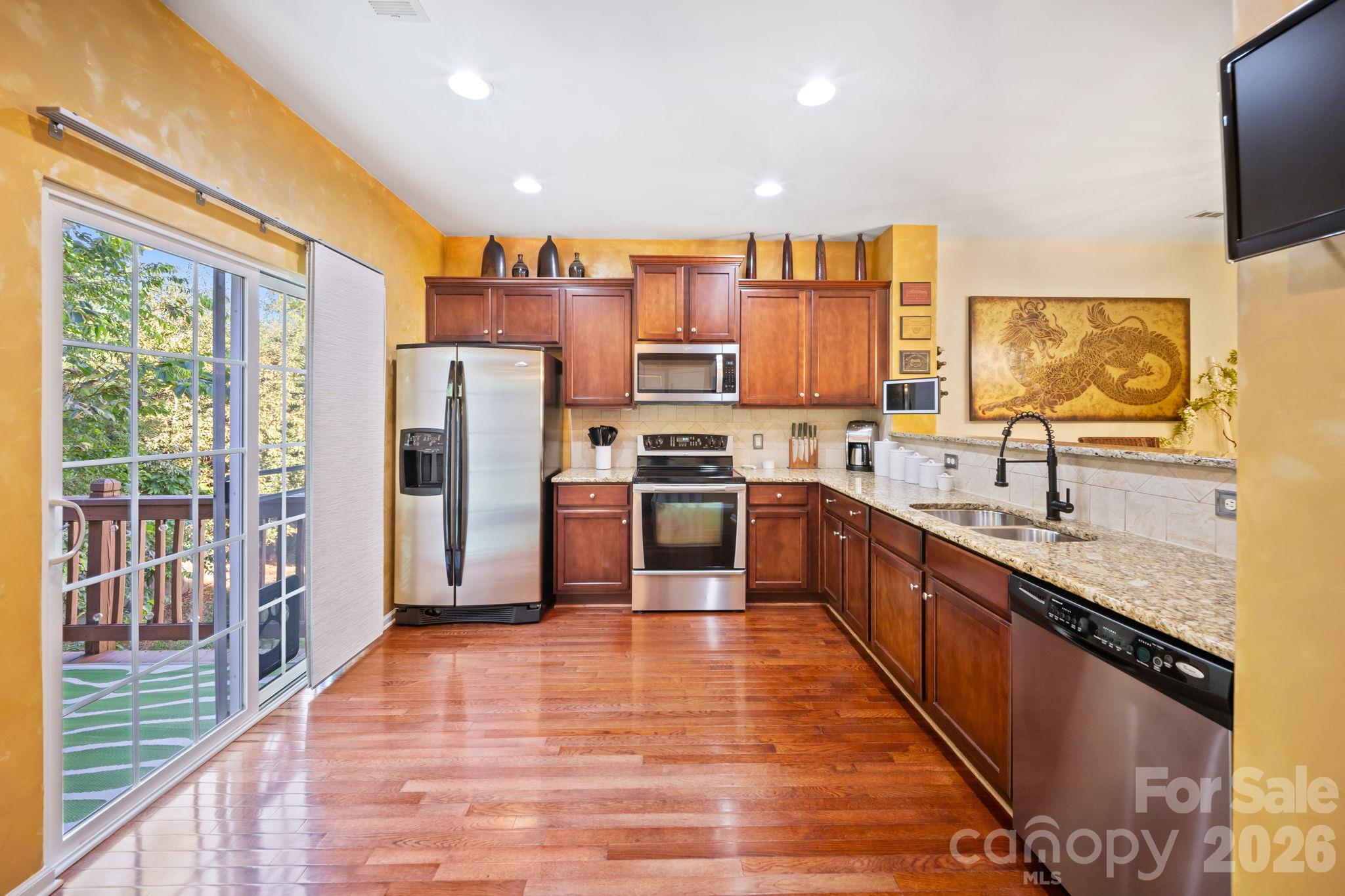 Townhouse at 2643 Early Flight Drive, Charlotte, photo 22 of 37